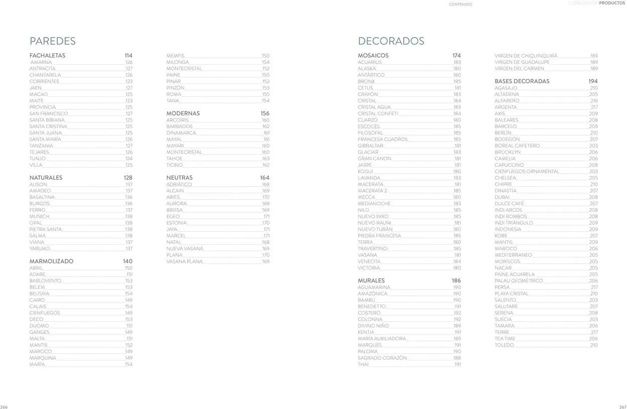 Catalogo de Corona 1 de abril al 31 de diciembre 2023 - Pag 134