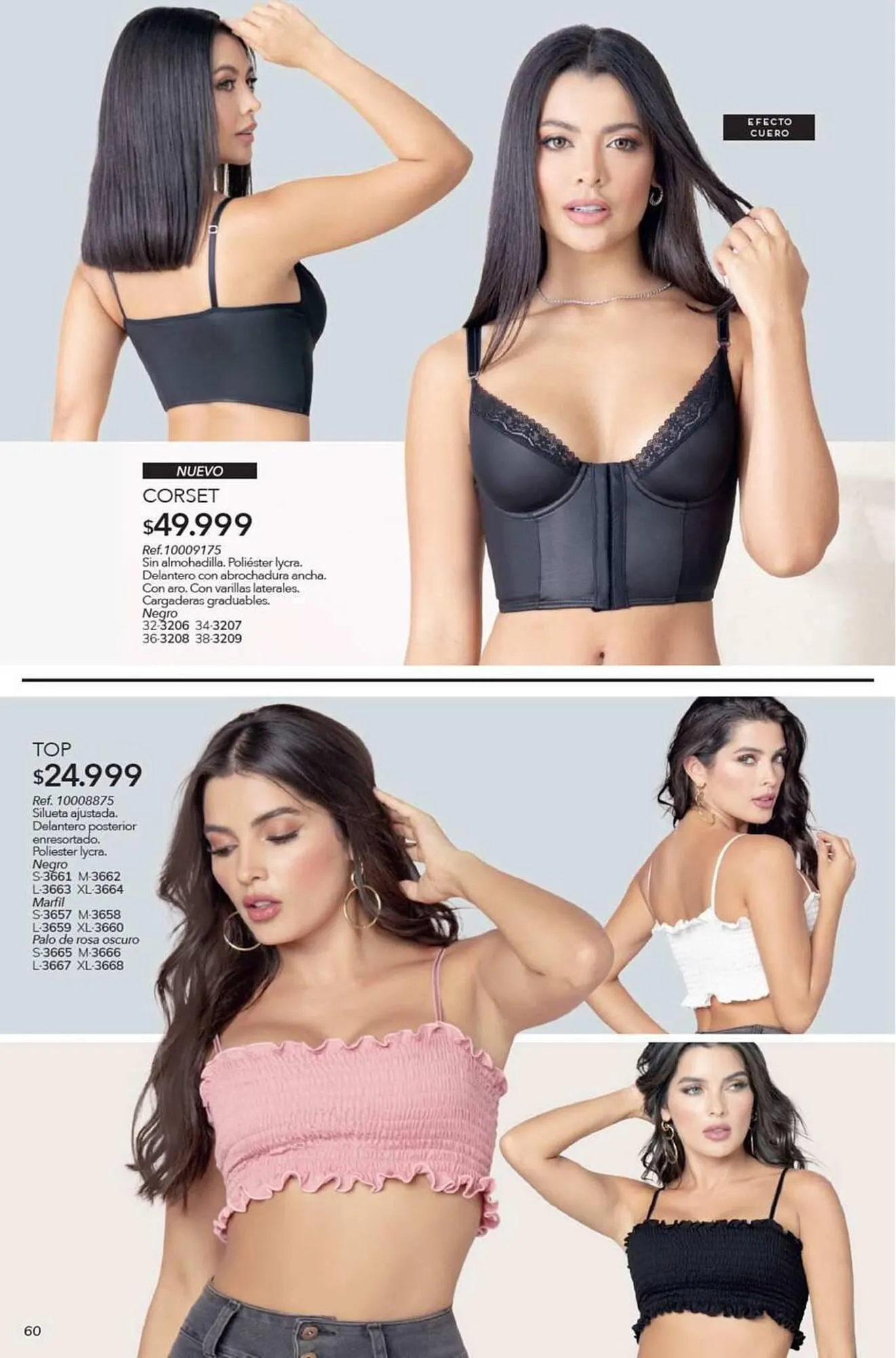 Catalogo de Catálogo Marketing Personal 7 de febrero al 31 de marzo 2024 - Pag 208