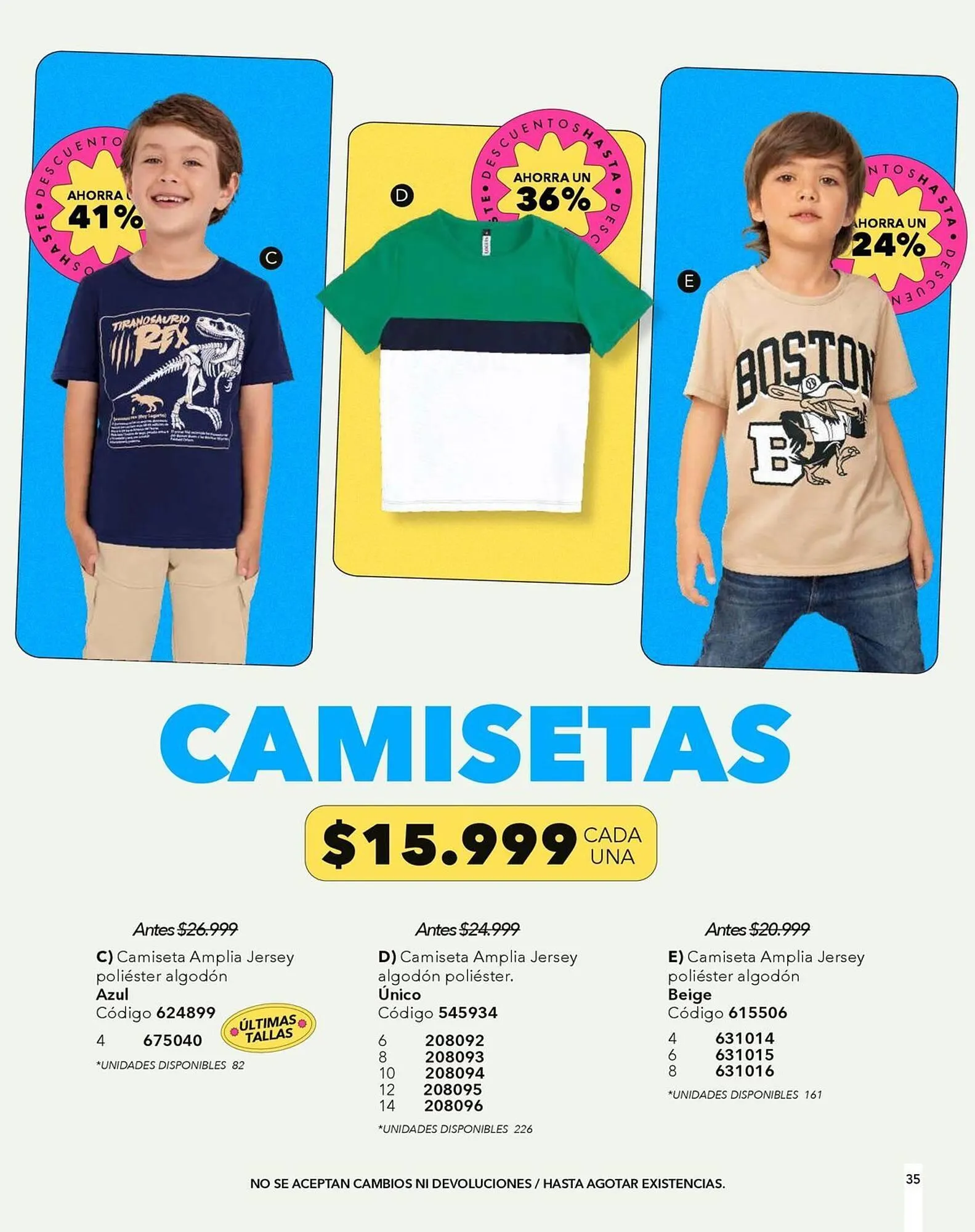 Catalogo de Catálogo Loguin 7 de marzo al 31 de marzo 2026 - Pag 145