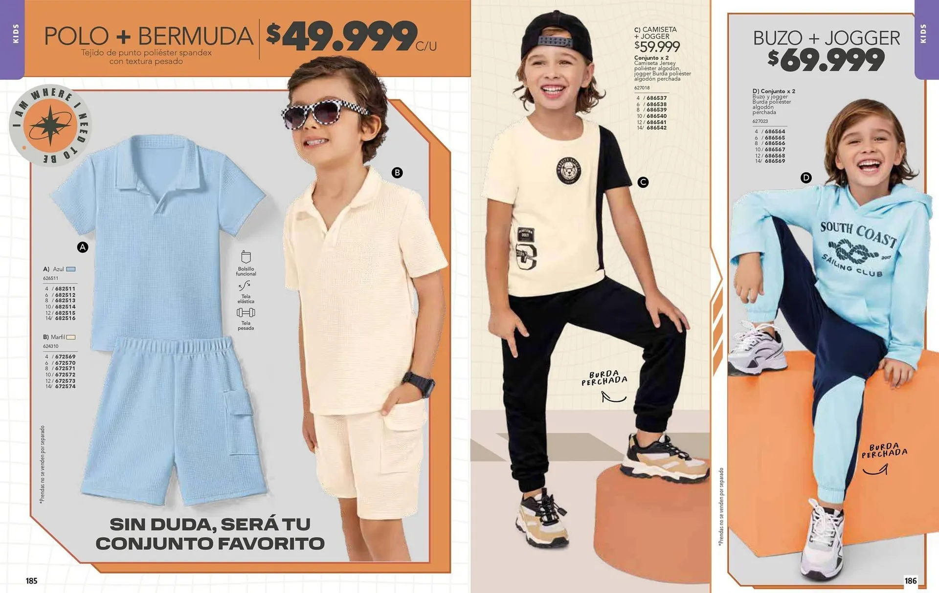 Catalogo de Catálogo Loguin 1 de febrero al 28 de febrero 2026 - Pag 94