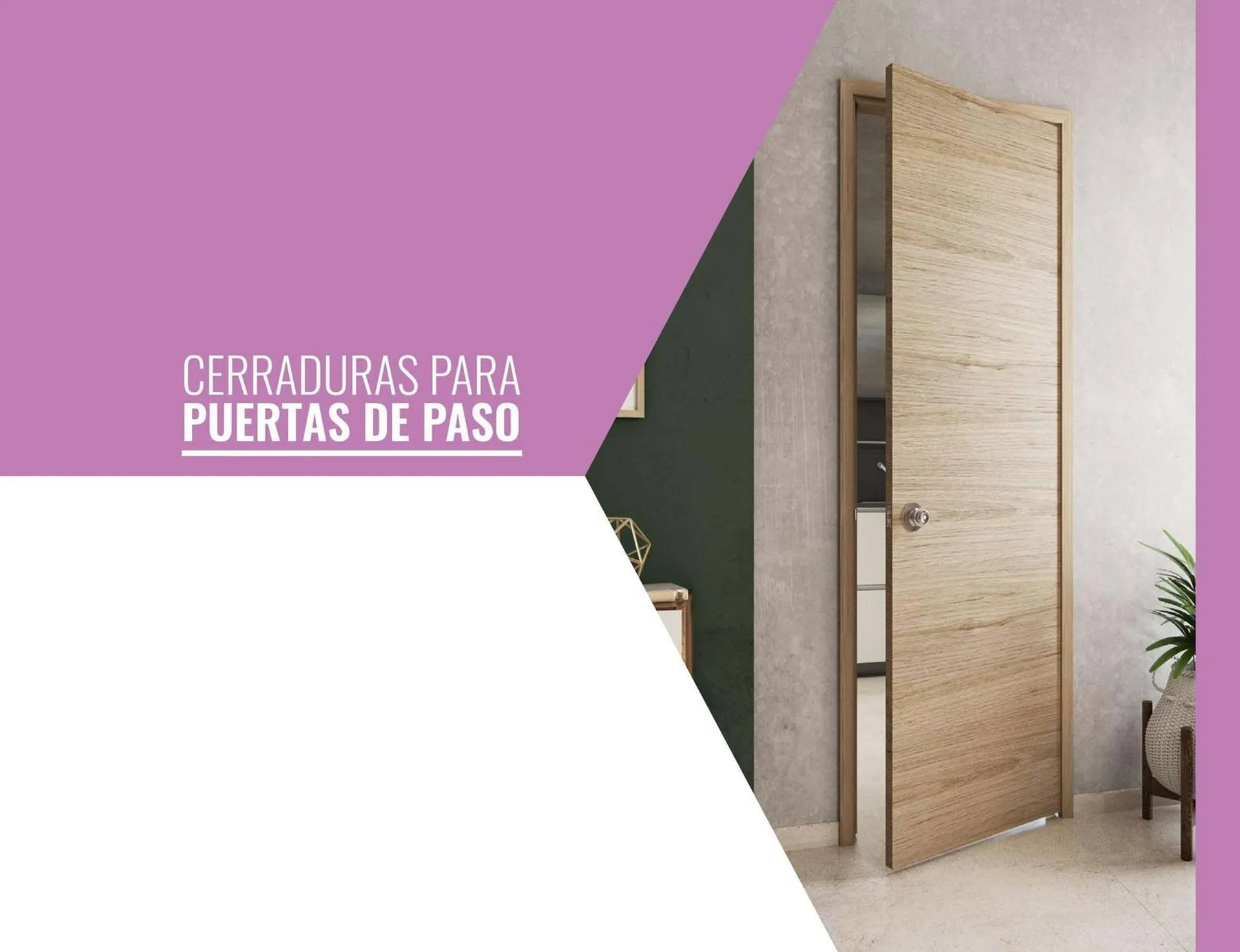 Catalogo de Catálogo Madecentro 9 de octubre al 30 de noviembre 2025 - Pag 183