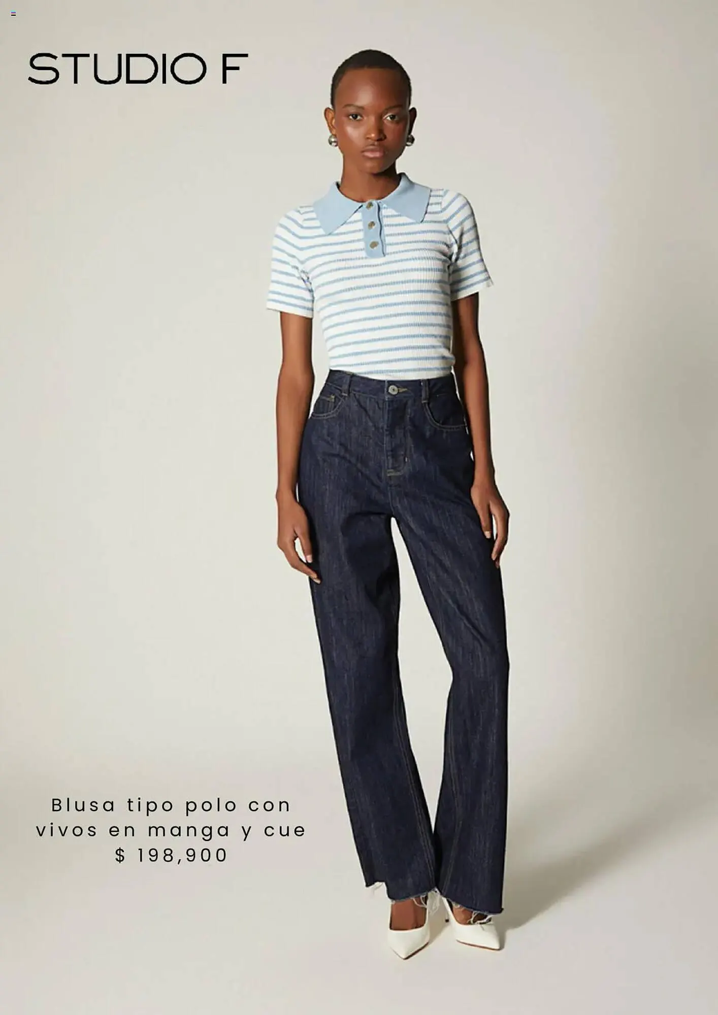 Catalogo de Catálogo Studio F 23 de febrero al 23 de marzo 2025 - Pag 6