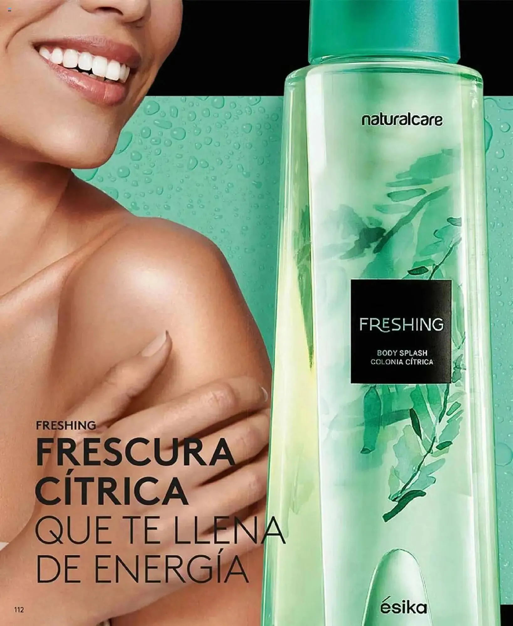 Catalogo de Catálogo Ésika 1 de enero al 31 de enero 2025 - Pag 266