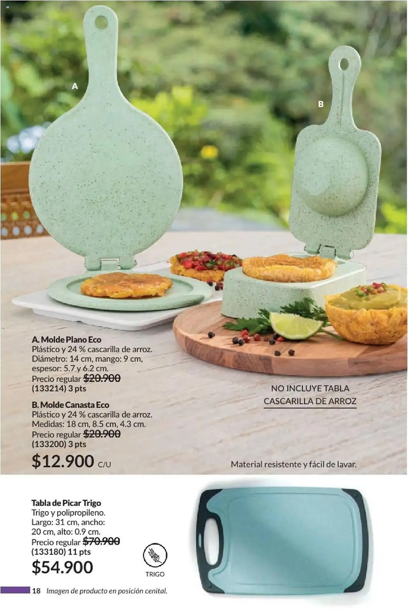 Catalogo de Catálogo Avon 15 de febrero al 31 de marzo 2025 - Pag 18