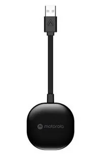 Motorola MA1 - Adaptador Inalámbrico (...)