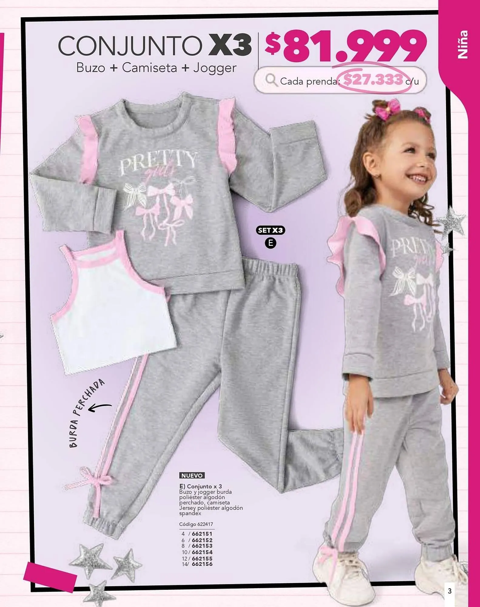 Catalogo de Catálogo Loguin 15 de abril al 15 de mayo 2025 - Pag 124