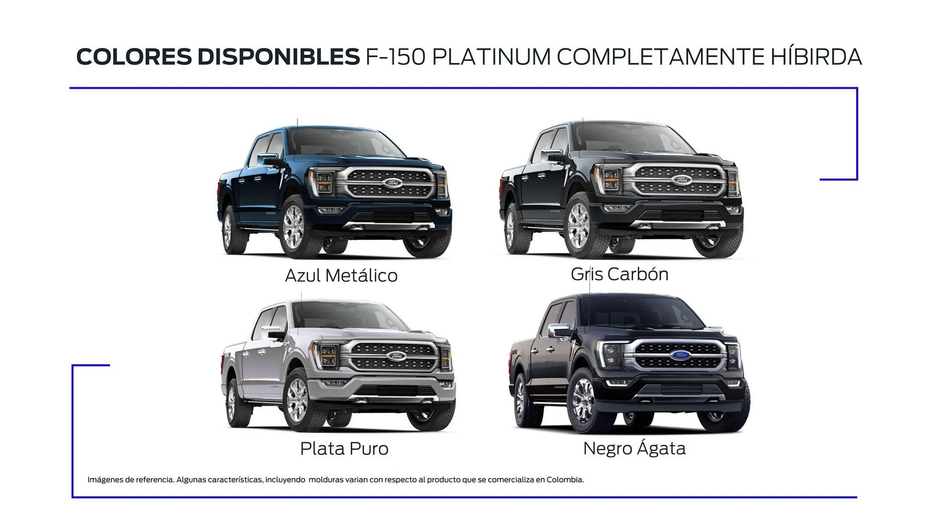 Catalogo de Catálogo Ford 29 de octubre al 29 de octubre 2025 - Pag 51