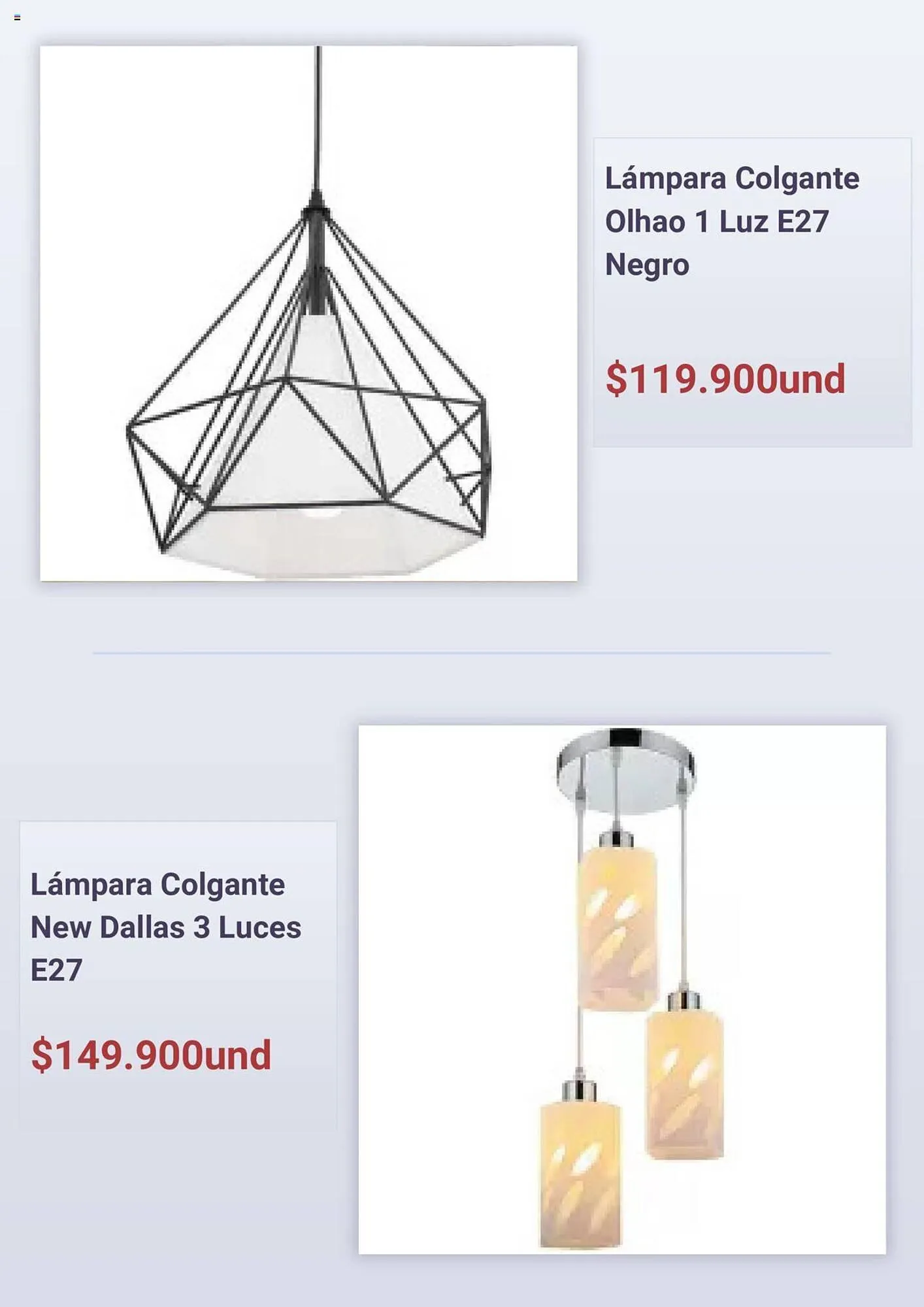 Catalogo de Catálogo Homecenter 10 de abril al 10 de mayo 2024 - Pag 7