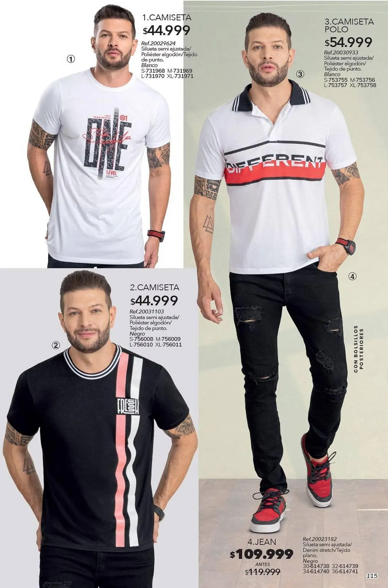 Catalogo de Catálogo Marketing Personal 4 de febrero al 28 de febrero 2025 - Pag 131