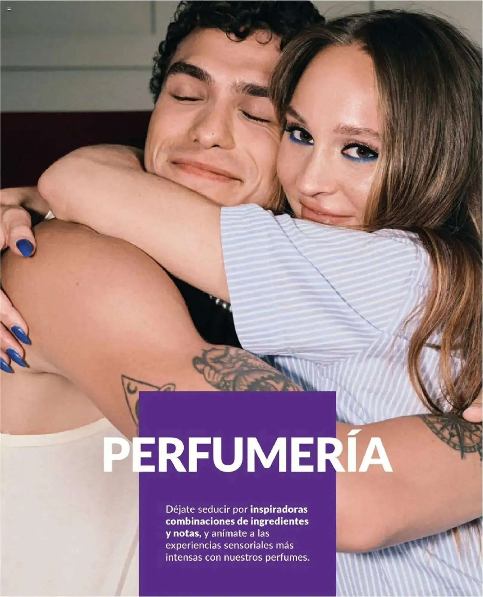Catalogo de Catálogo Avon 1 de agosto al 16 de septiembre 2025 - Pag 75