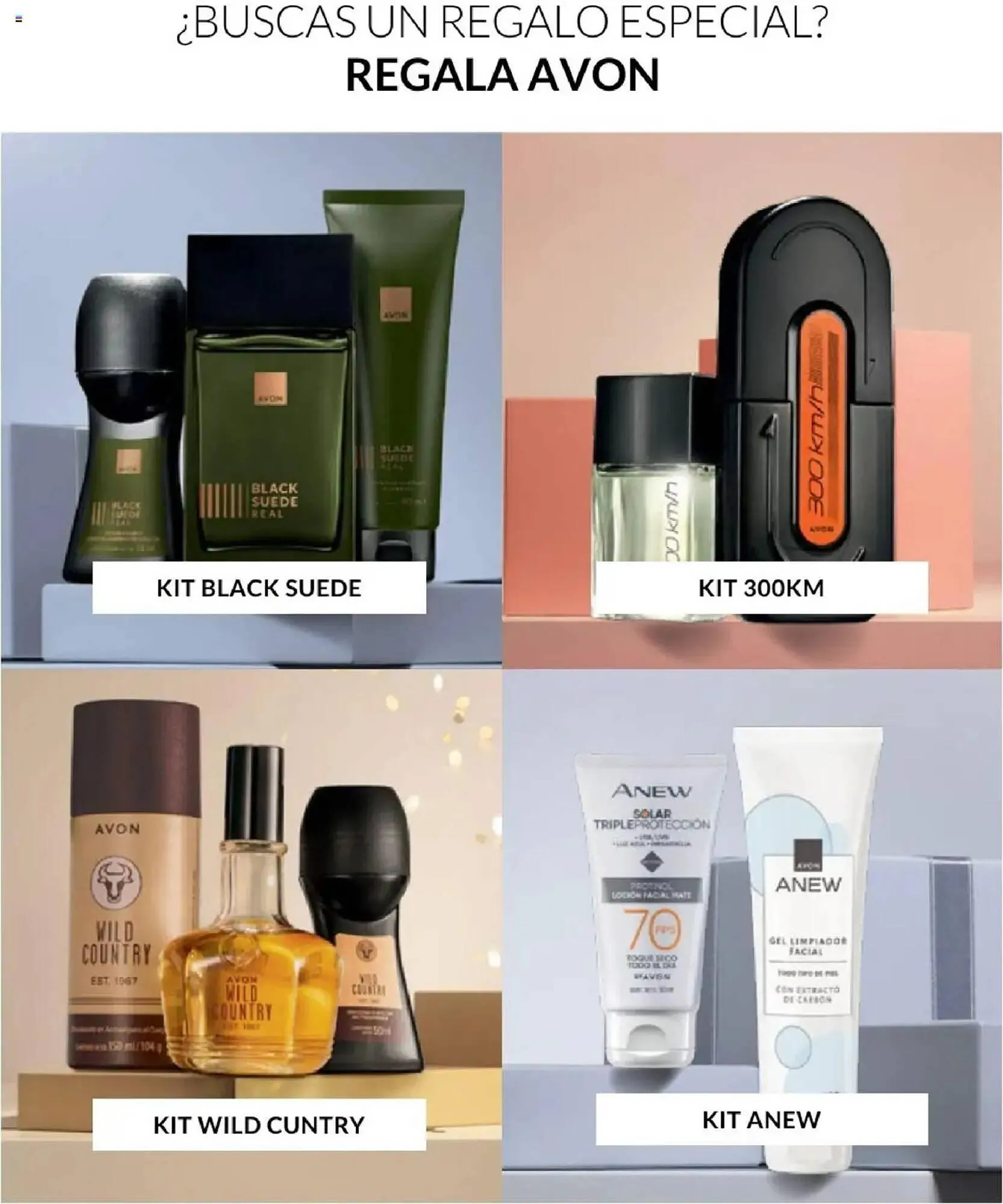 Catalogo de Catálogo Avon 7 de mayo al 30 de junio 2025 - Pag 6