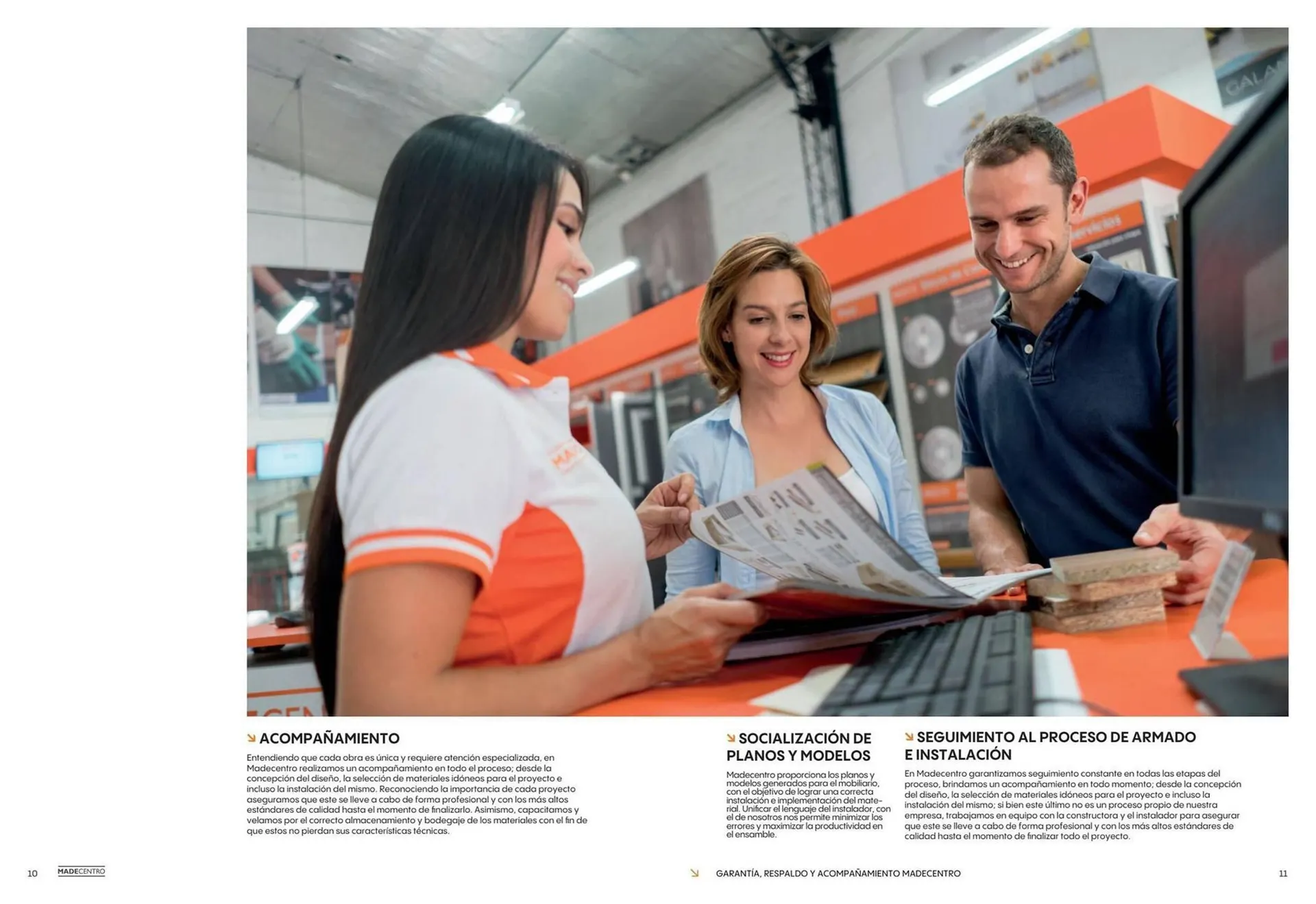 Catalogo de Catálogo Madecentro 25 de marzo al 30 de abril 2025 - Pag 7