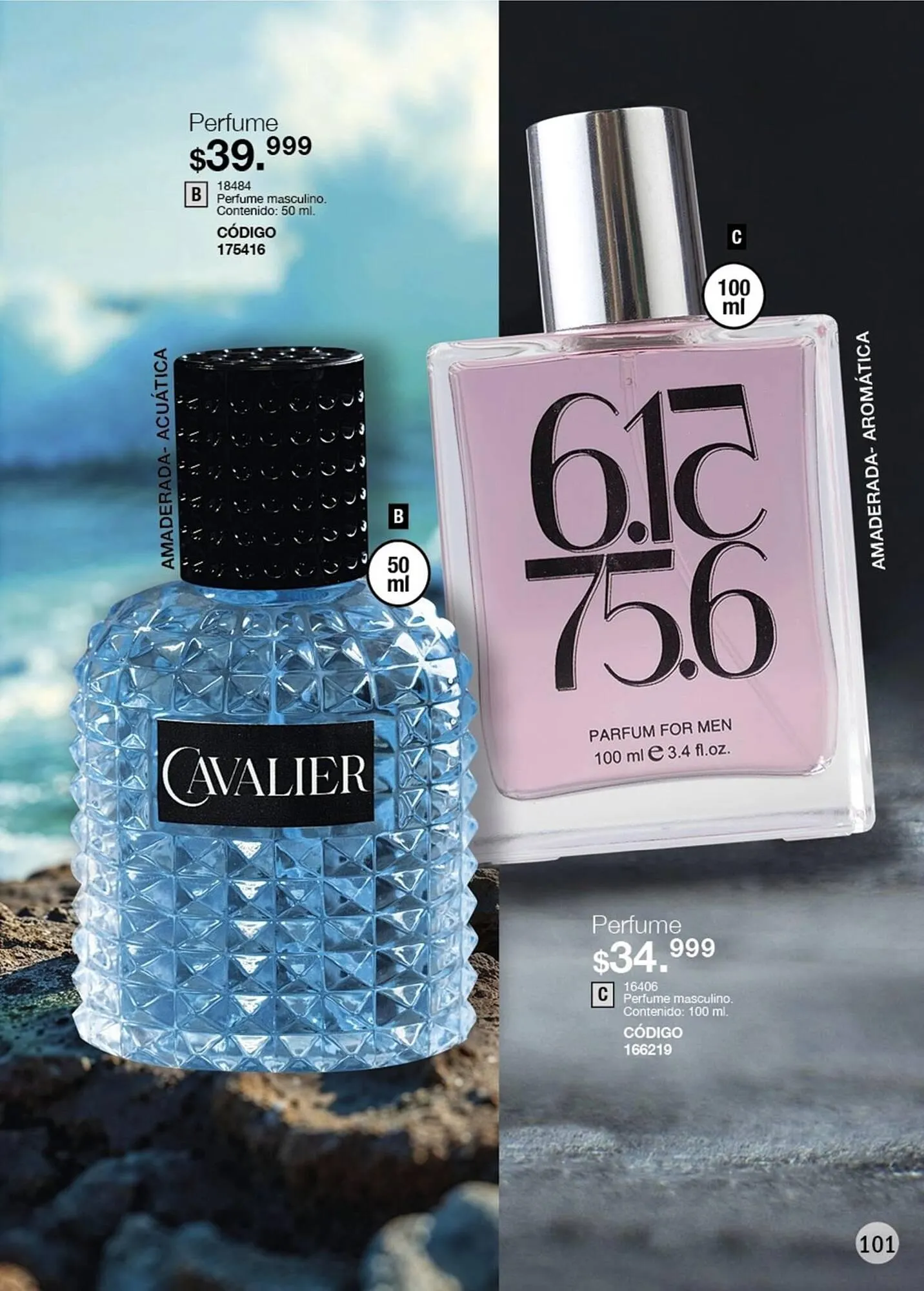 Catalogo de Catálogo Juana Bonita 1 de mayo al 31 de mayo 2026 - Pag 101