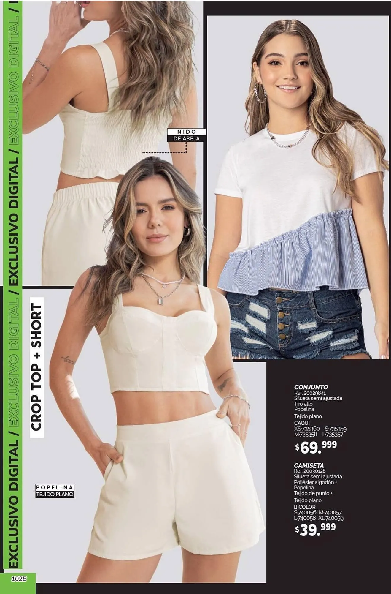 Catalogo de Catálogo Marketing Personal 4 de febrero al 28 de febrero 2025 - Pag 114