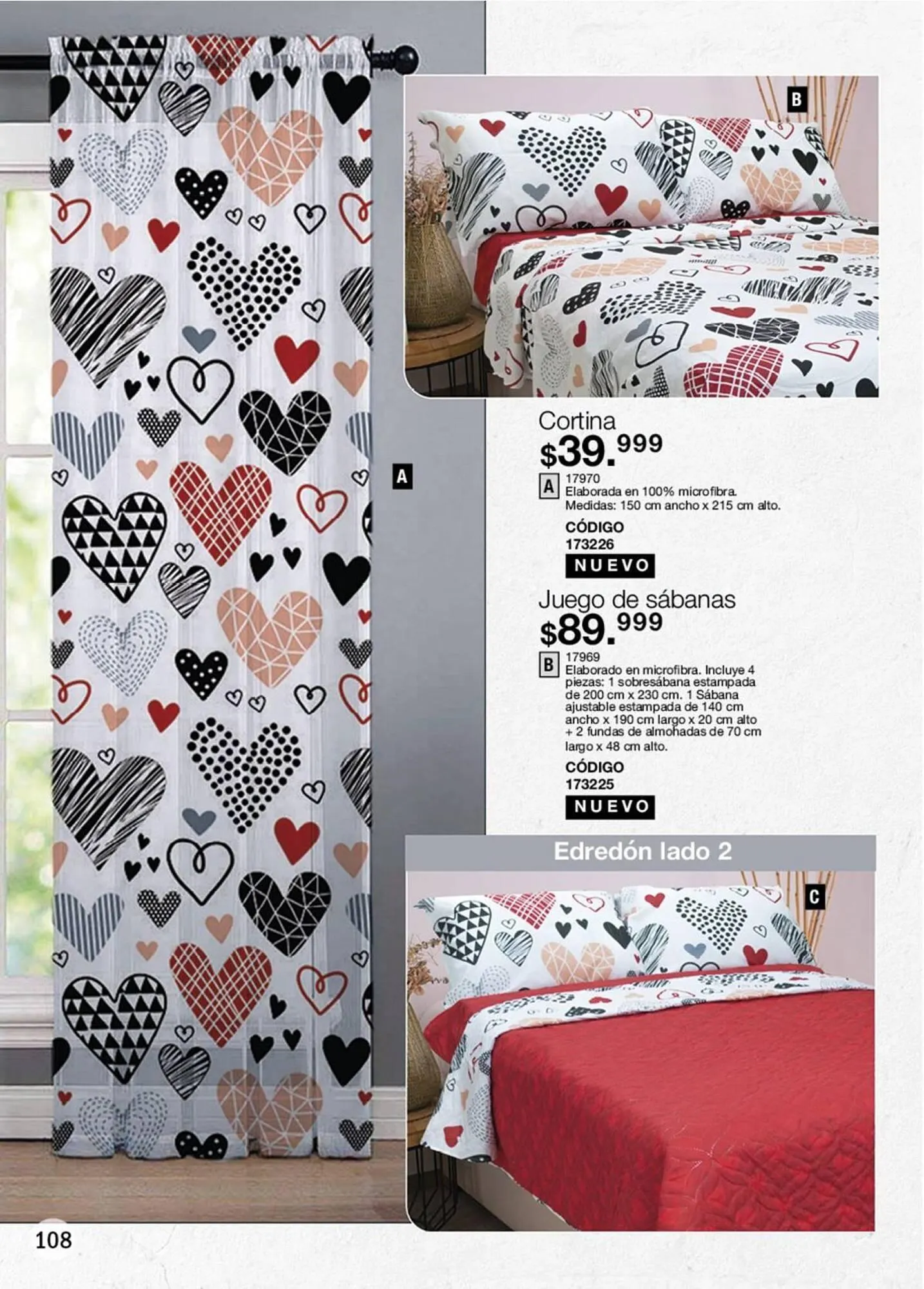 Catalogo de Catálogo Juana Bonita 26 de julio al 26 de agosto 2024 - Pag 9