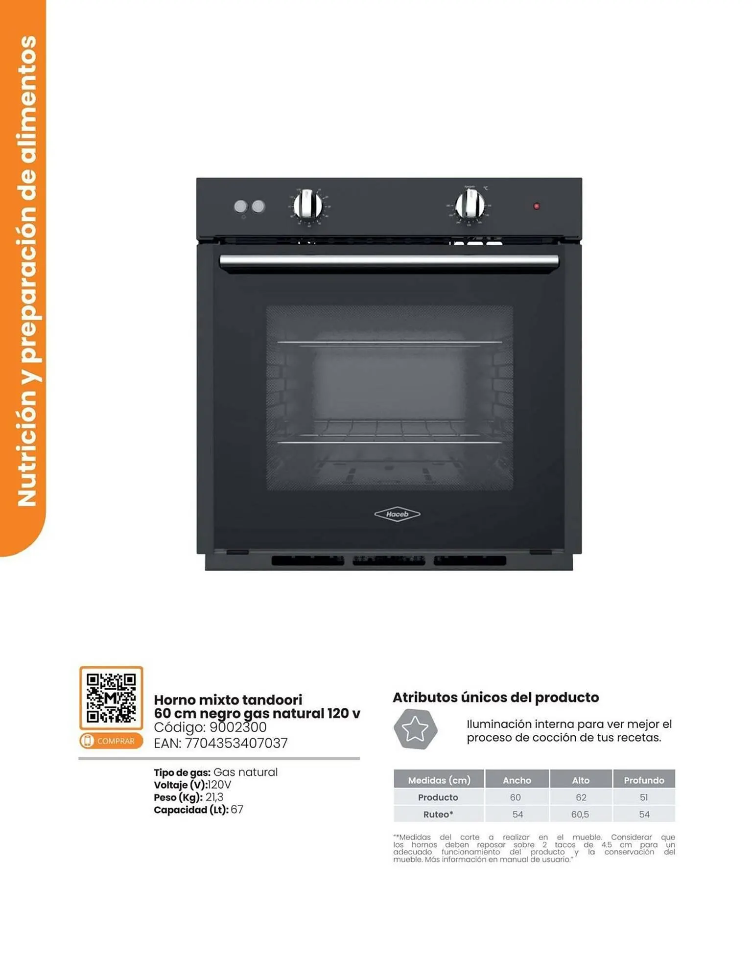 Catalogo de Catálogo Madecentro 12 de mayo al 31 de mayo 2026 - Pag 104