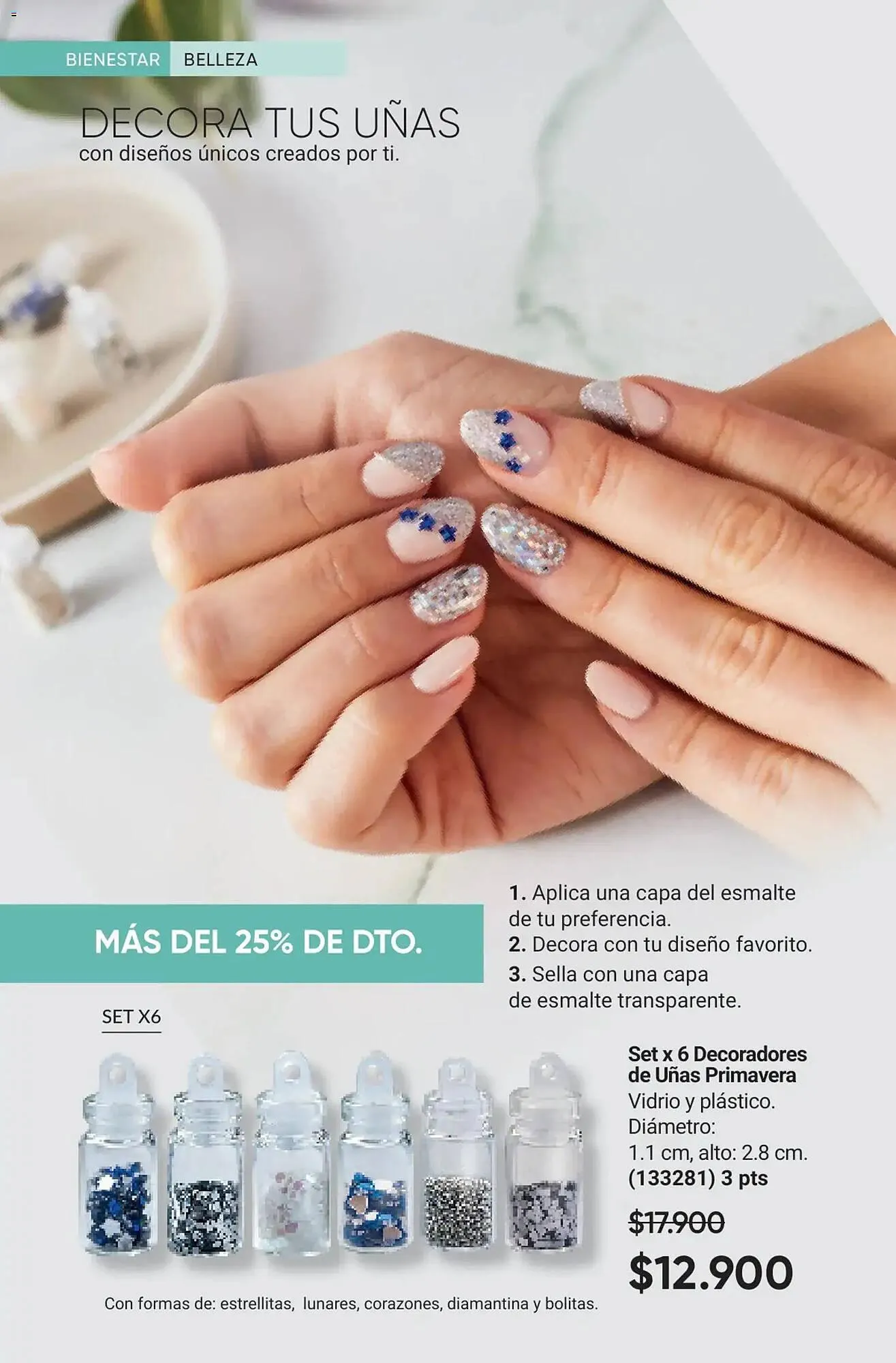 Catalogo de Catálogo Avon 2 de enero al 31 de enero 2026 - Pag 91