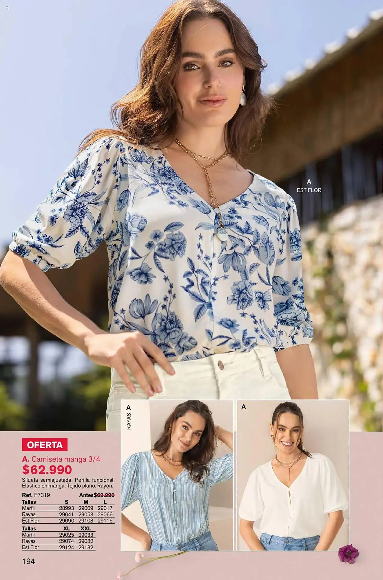 Catalogo de Catálogo Leonisa 24 de abril al 13 de mayo 2025 - Pag 650