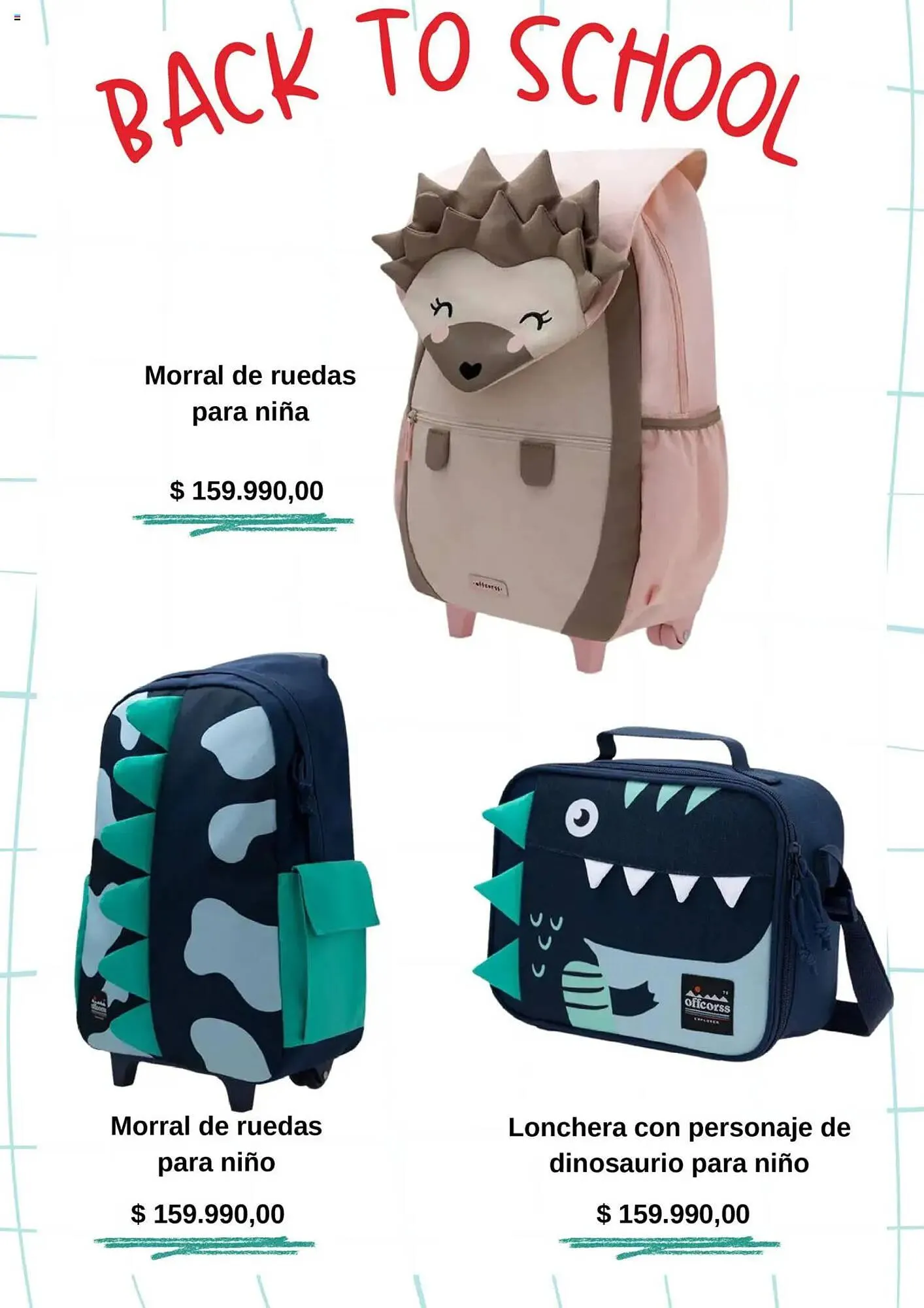 Catalogo de Catálogo Offcorss 23 de diciembre al 12 de enero 2025 - Pag 2