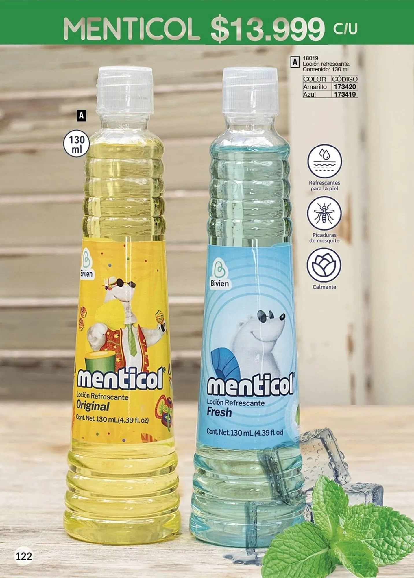 Catalogo de Catálogo Juana Bonita 15 de enero al 23 de enero 2025 - Pag 25