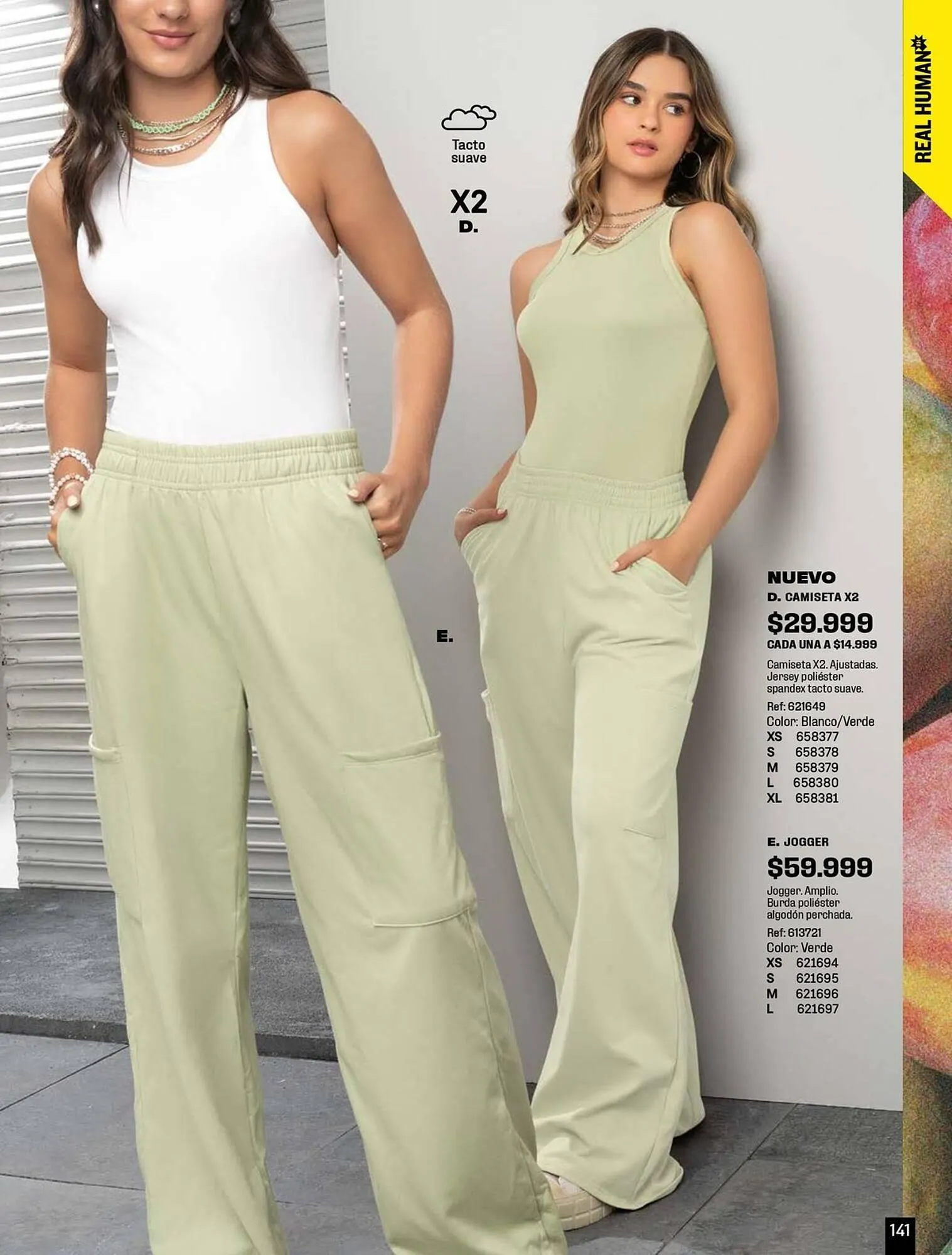 Catalogo de Catálogo Pacífika 12 de febrero al 31 de marzo 2025 - Pag 170