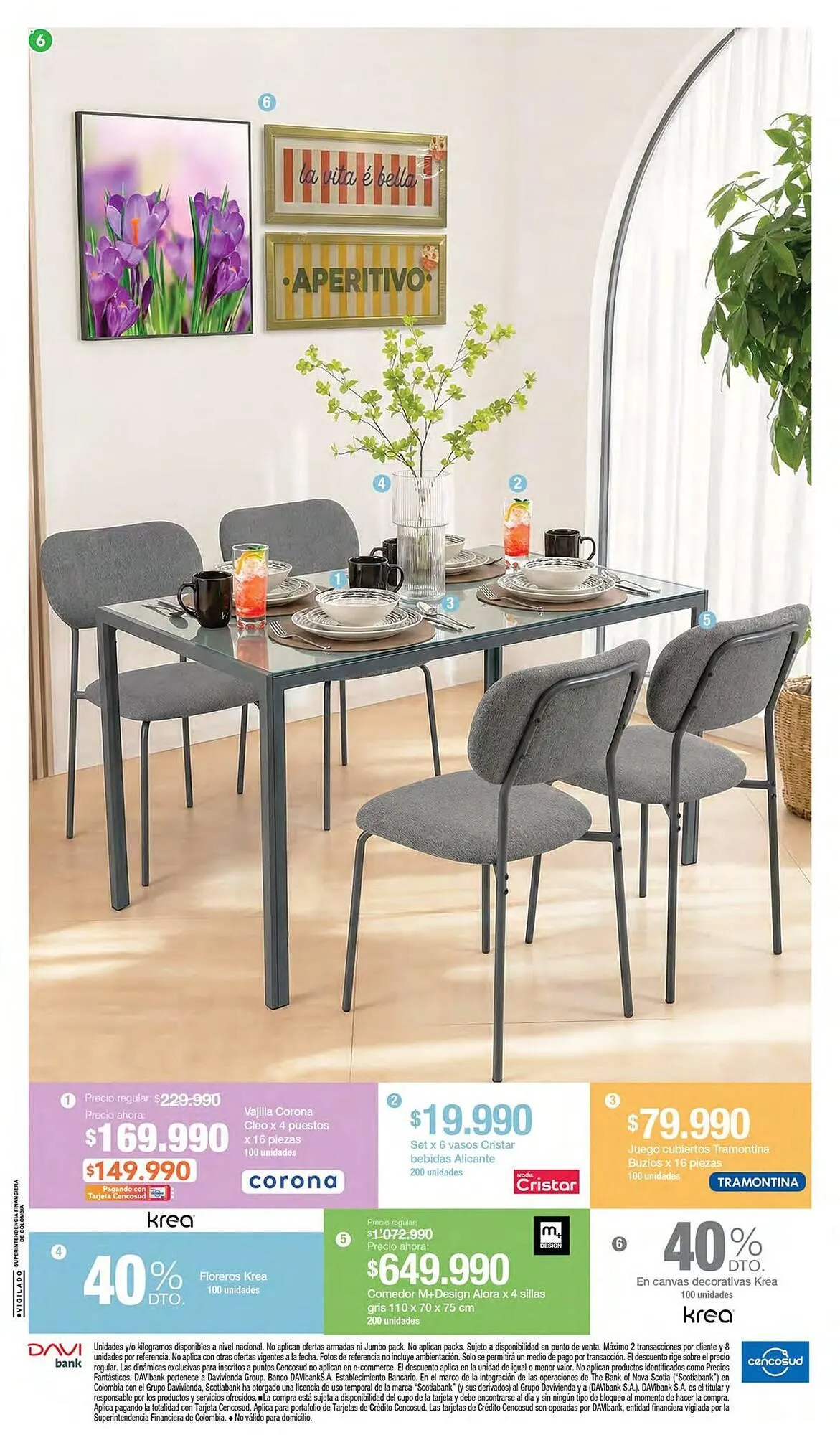 Catalogo de Catálogo Jumbo 11 de febrero al 22 de febrero 2026 - Pag 6