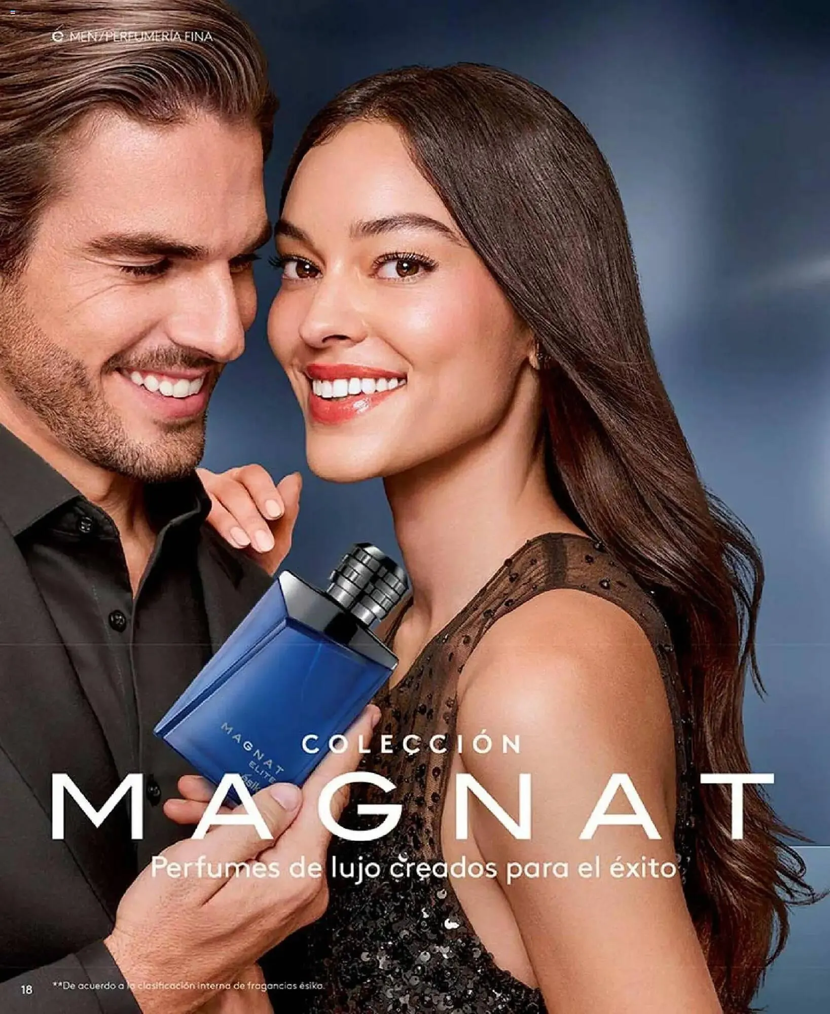 Catalogo de Catálogo Ésika 4 de mayo al 5 de junio 2026 - Pag 20