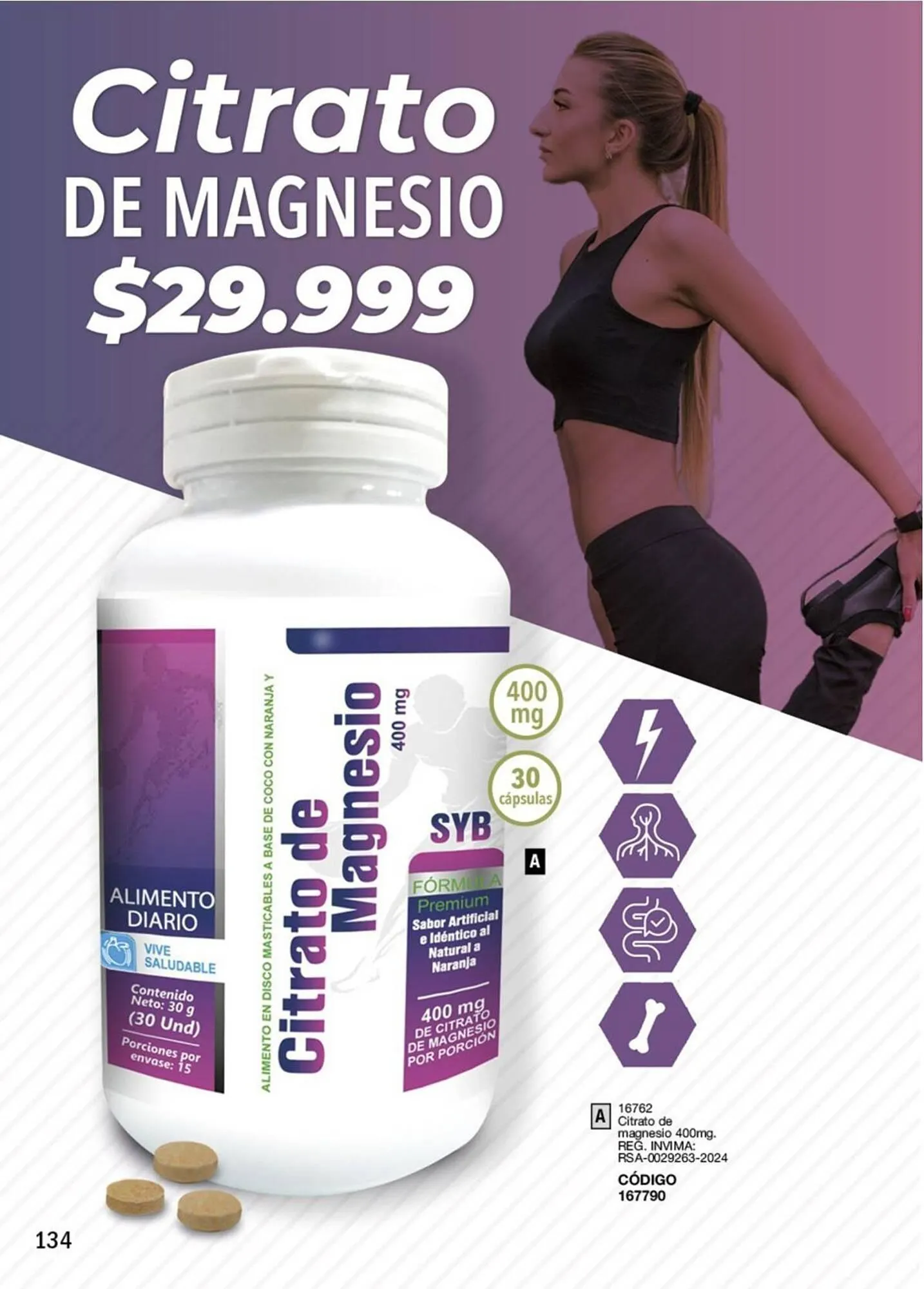 Catalogo de Catálogo Juana Bonita 26 de julio al 26 de agosto 2024 - Pag 39