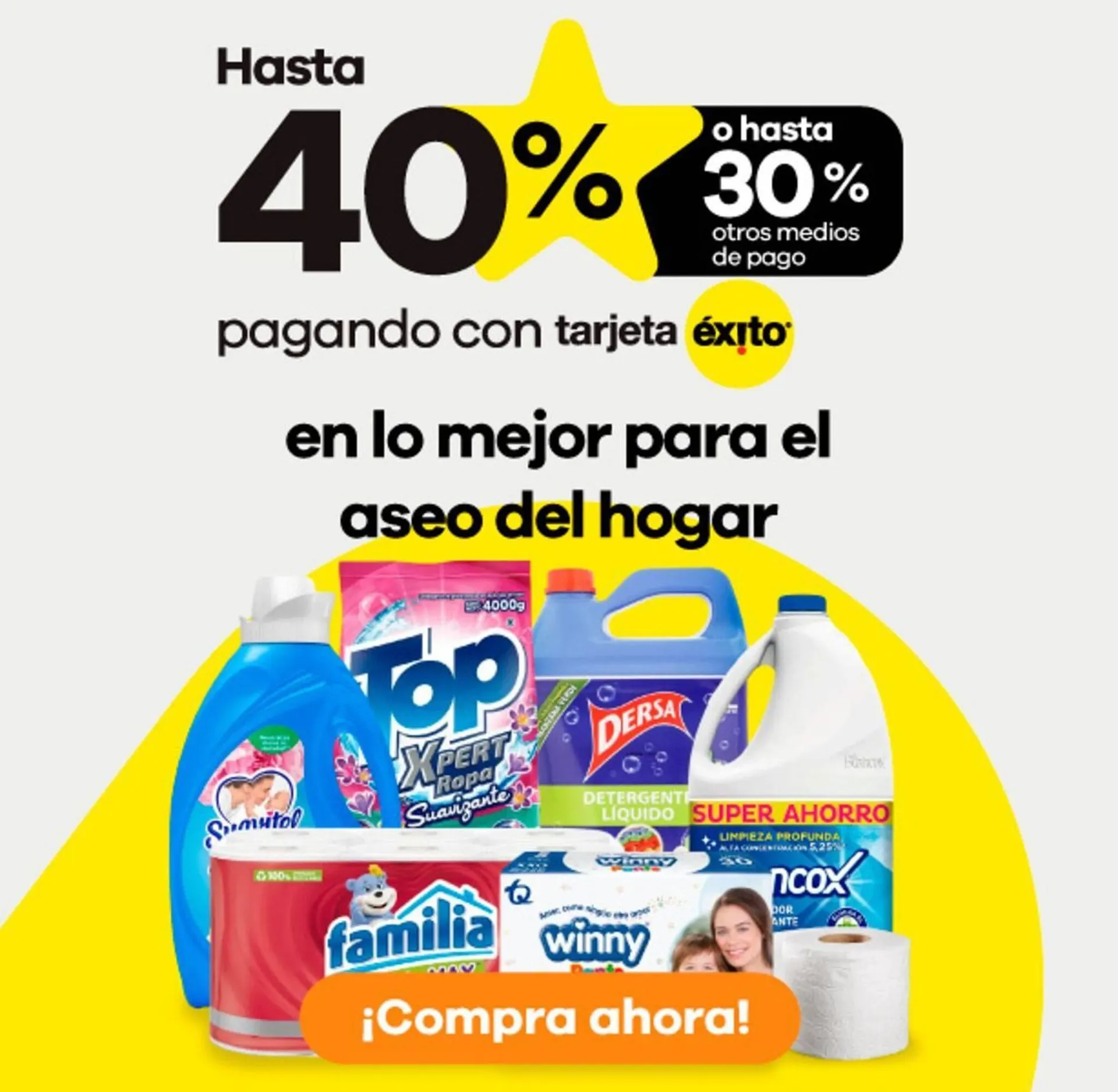 Catalogo de Catálogo Éxito 18 de marzo al 31 de marzo 2025 - Pag 8