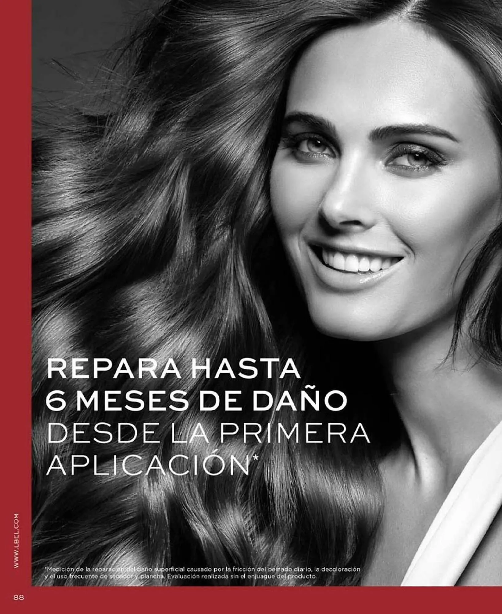 Catalogo de Catálogo L'bel 4 de abril al 12 de mayo 2024 - Pag 87