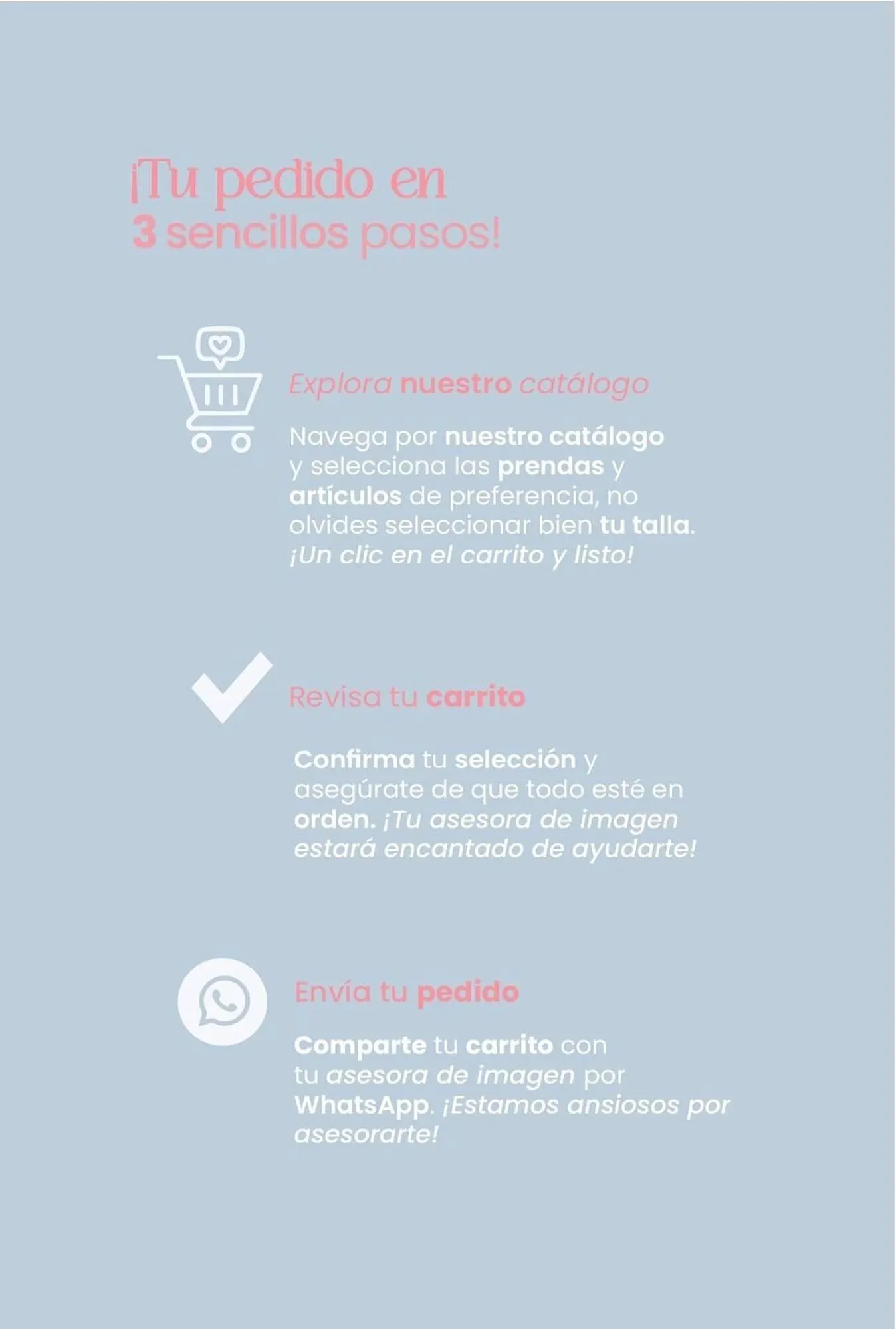 Catalogo de Catálogo Marketing Personal 21 de febrero al 31 de marzo 2025 - Pag 2