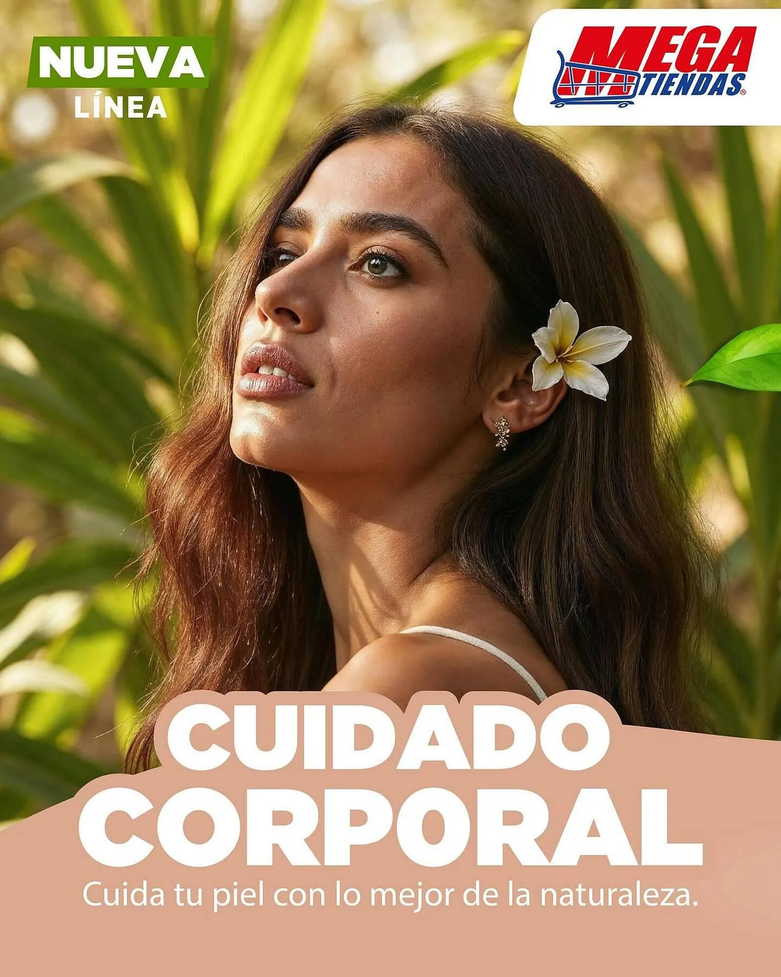 Catalogo de Catálogo MegaTiendas 7 de abril al 10 de abril 2025 - Pag 1