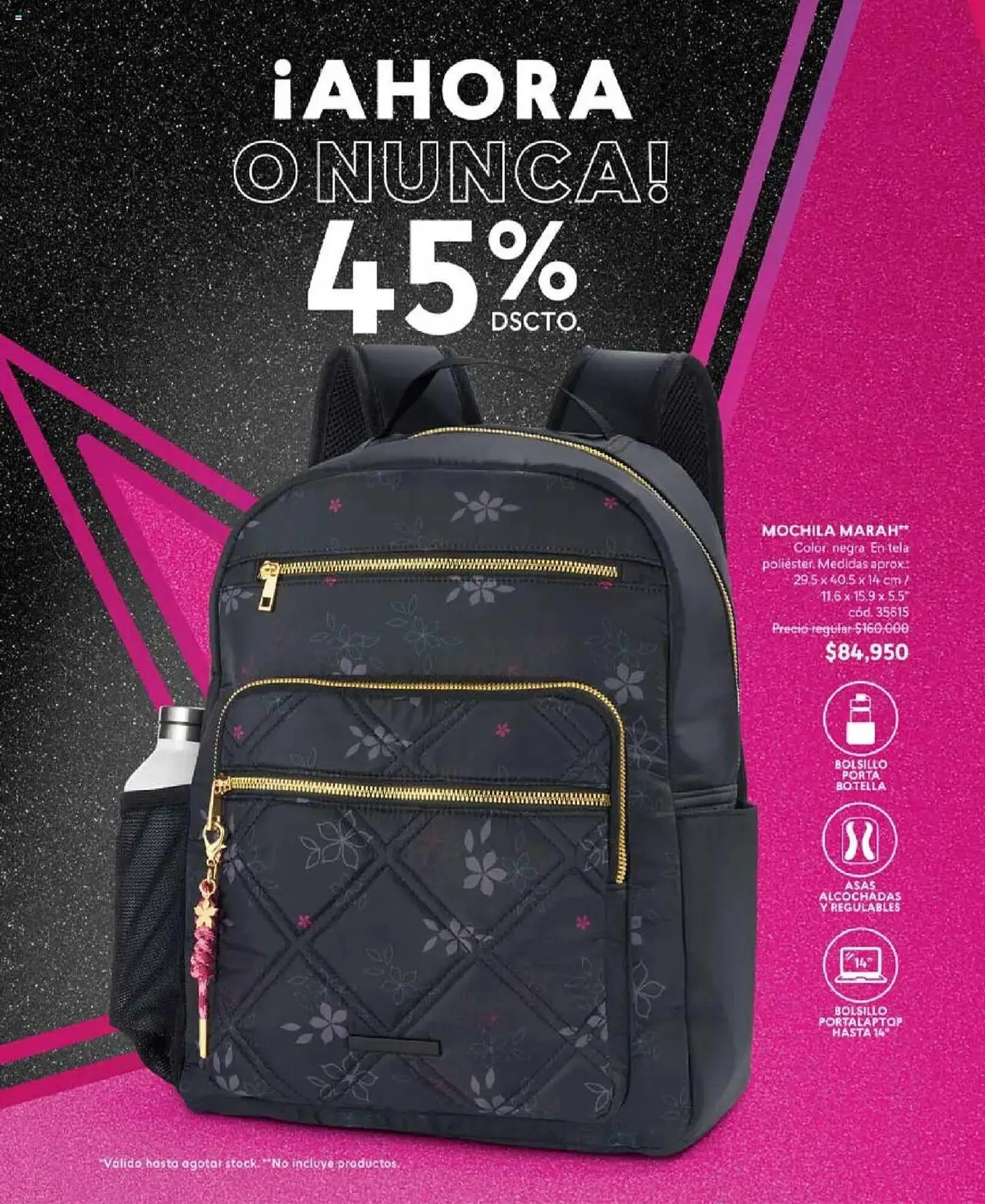 Catalogo de Catálogo Cyzone 1 de abril al 8 de junio 2025 - Pag 298