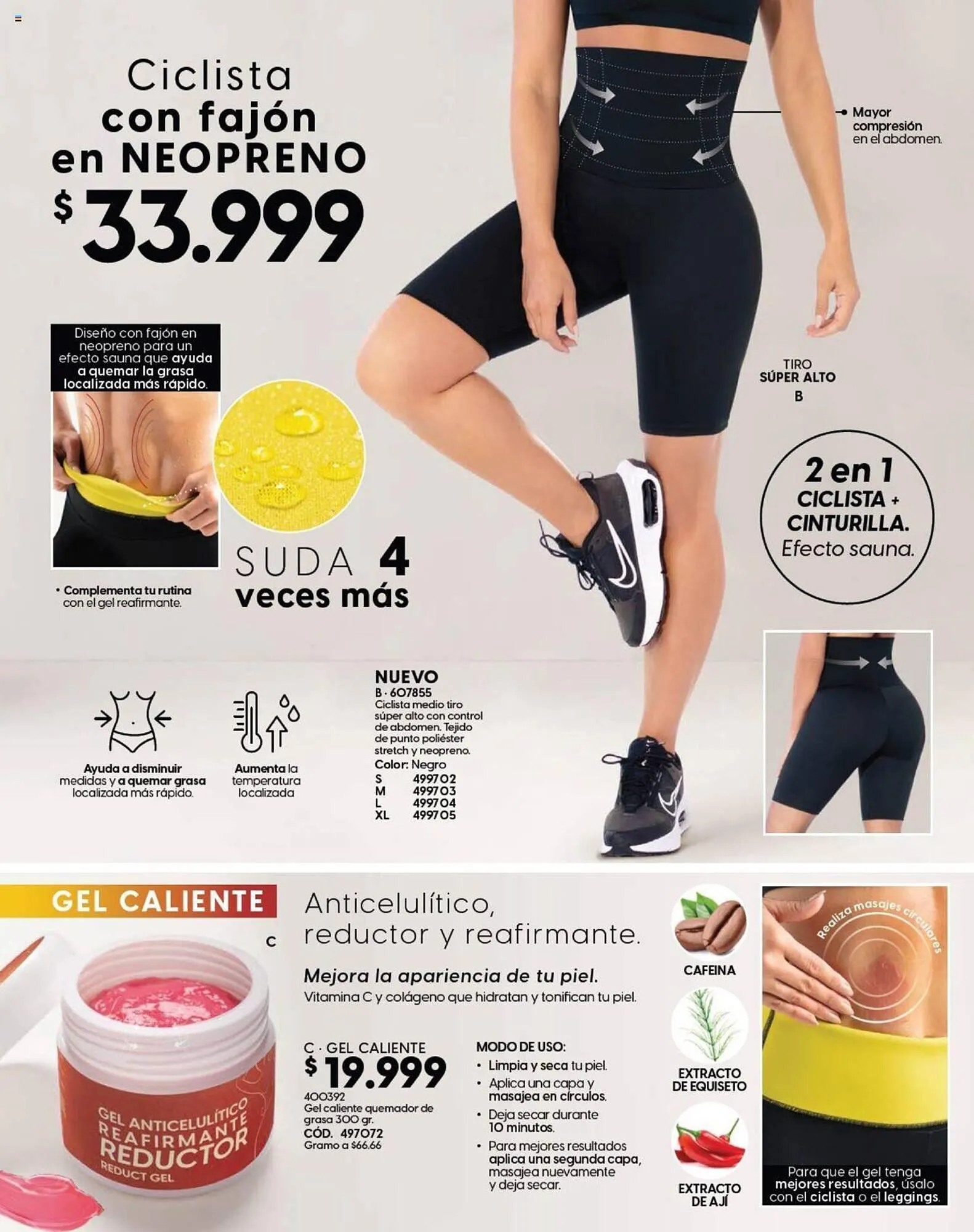 Catalogo de Catálogo Carmel 11 de diciembre al 31 de diciembre 2023 - Pag 115