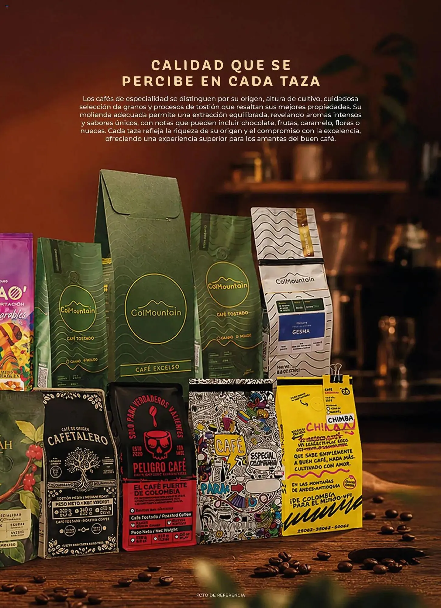 Catalogo de Catálogo Olímpica 18 de junio al 2 de agosto 2026 - Pag 5