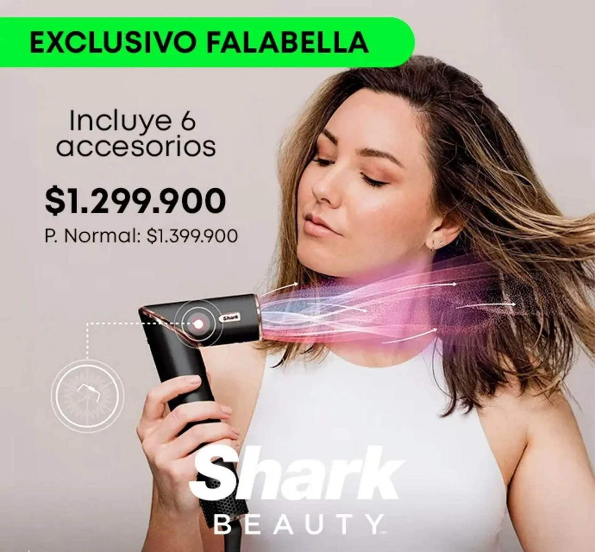 Catalogo de Catálogo Falabella 7 de mayo al 20 de mayo 2025 - Pag 11