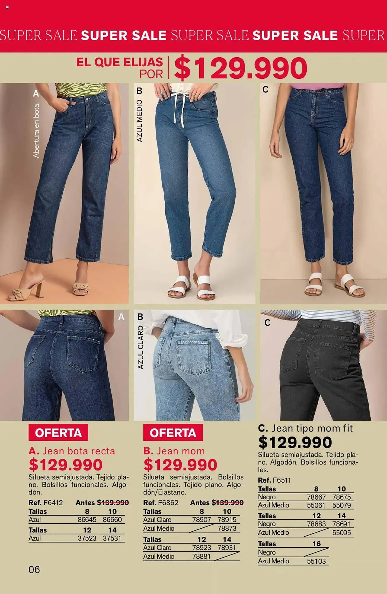 Catalogo de Catálogo Leonisa 26 de diciembre al 14 de enero 2025 - Pag 6