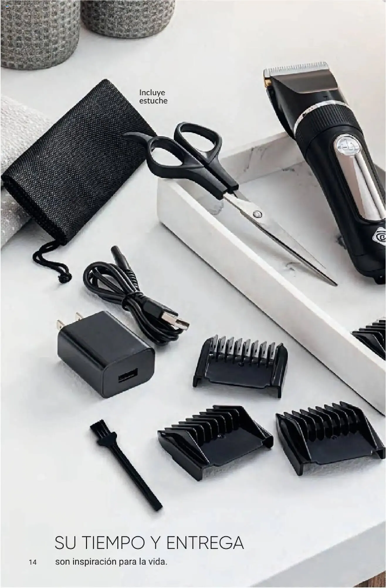 Catalogo de Catálogo Avon 18 de mayo al 30 de junio 2025 - Pag 17