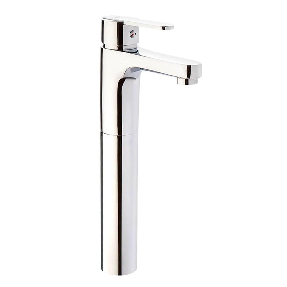 Grifería lavamanos alto carmina