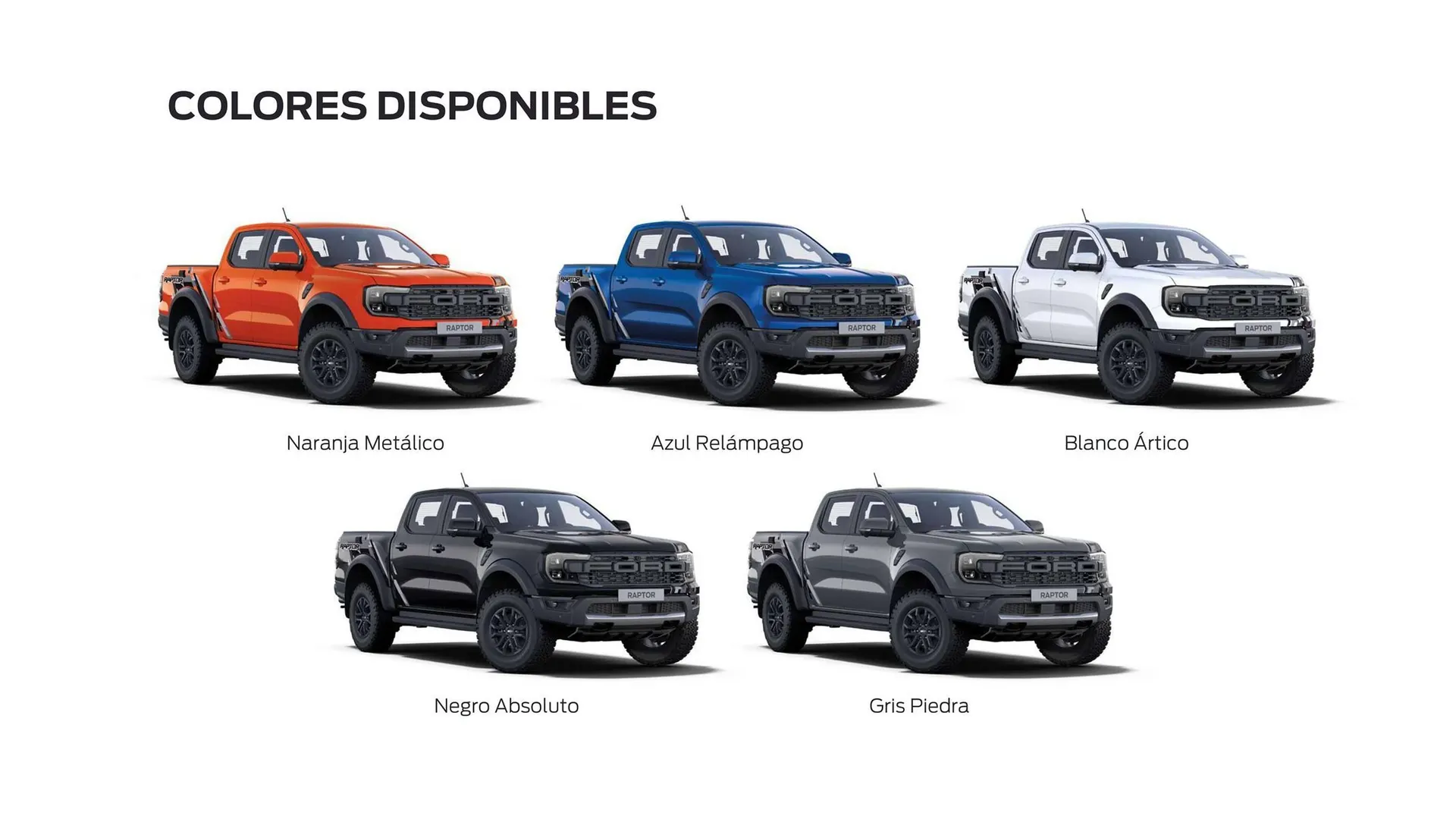 Catalogo de Catálogo Ford 29 de octubre al 29 de octubre 2025 - Pag 37