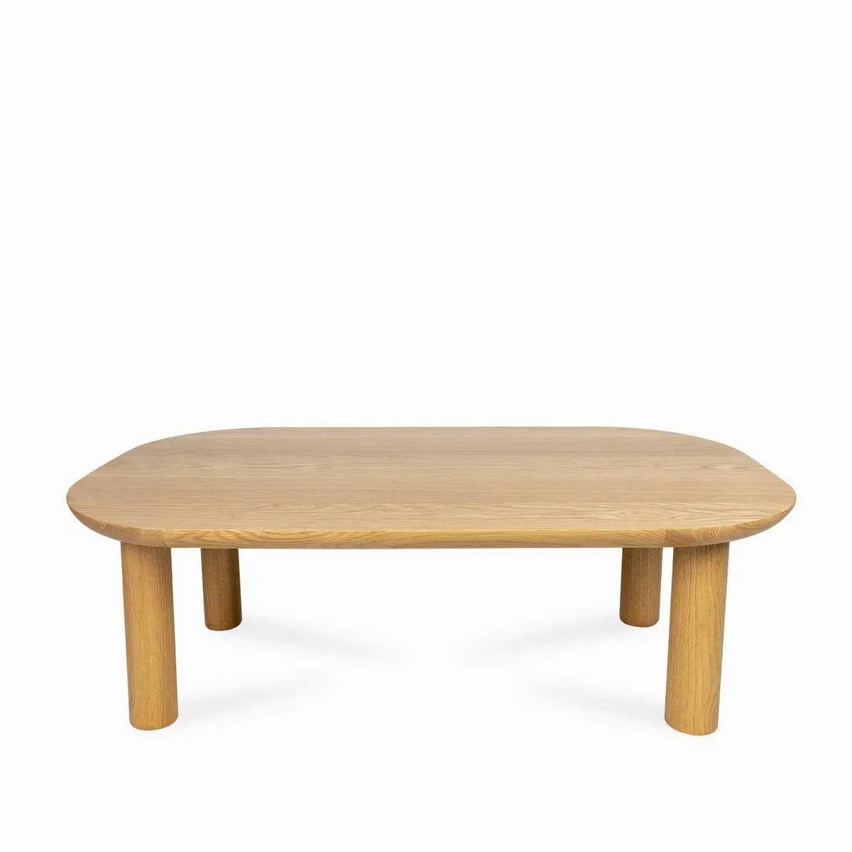 Mesa de centro Lugano 38x120x70