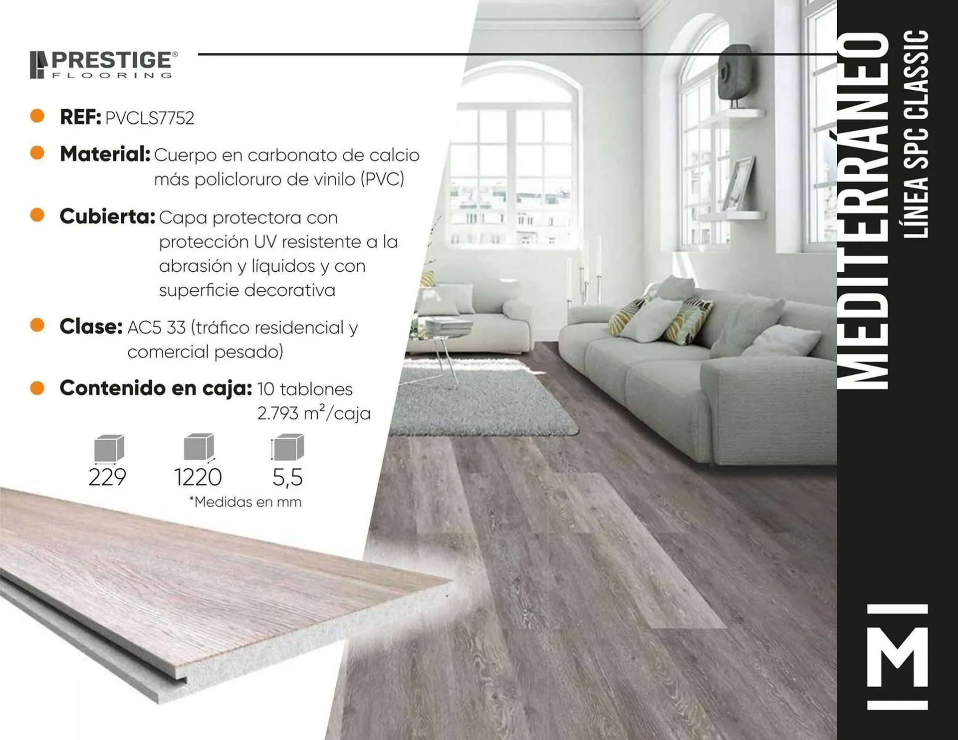 Catalogo de Catálogo Madecentro 25 de marzo al 31 de diciembre 2025 - Pag 45