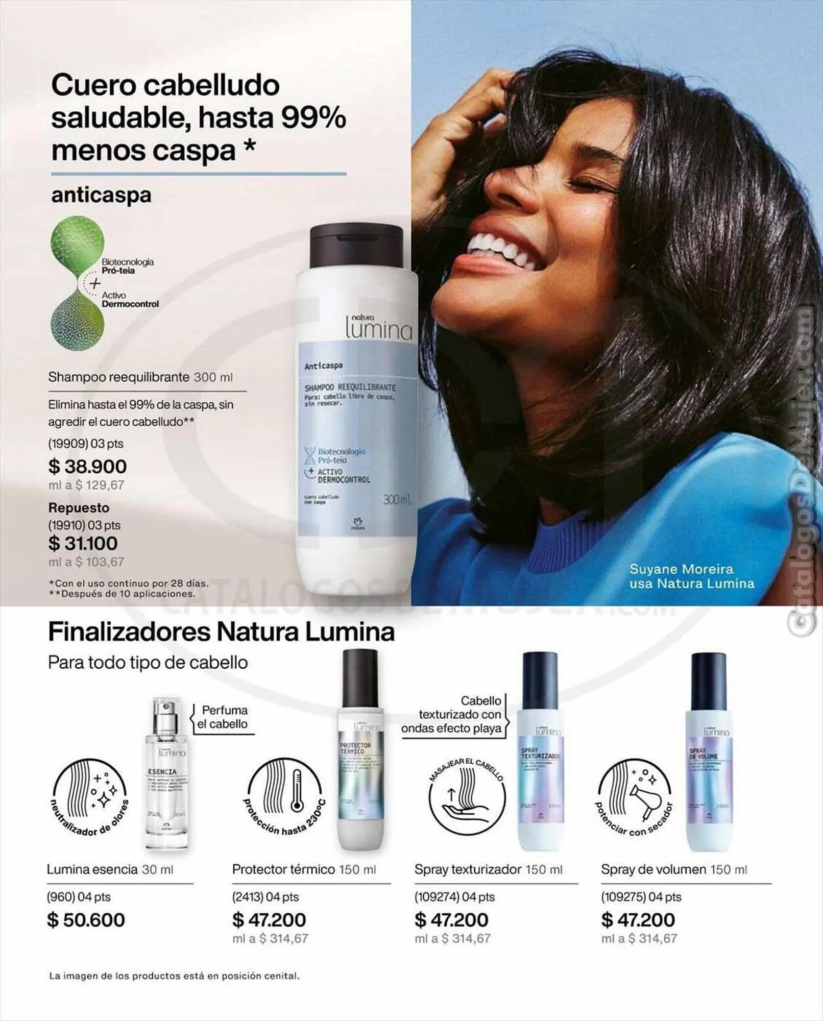 Catalogo de Catálogo Natura 8 de septiembre al 30 de septiembre 2023 - Pag 115