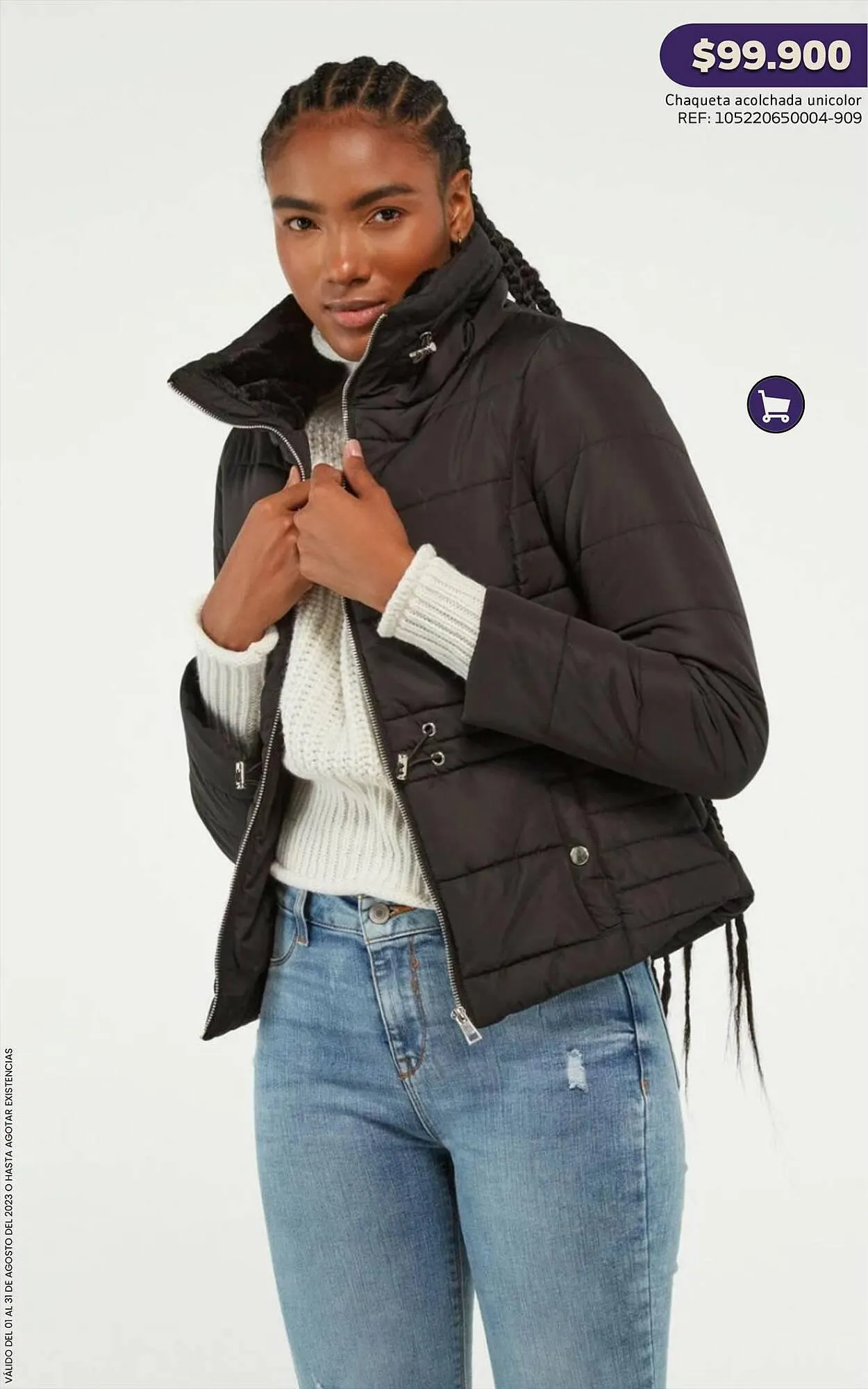 Catalogo de Catálogo Koaj 2 de agosto al 5 de agosto 2023 - Pag 25