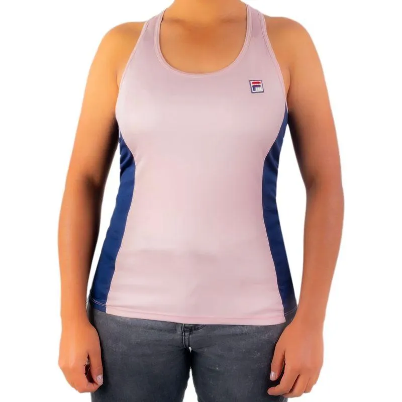 Esqueleto Mujer Fila Regata Fem.Fila Core