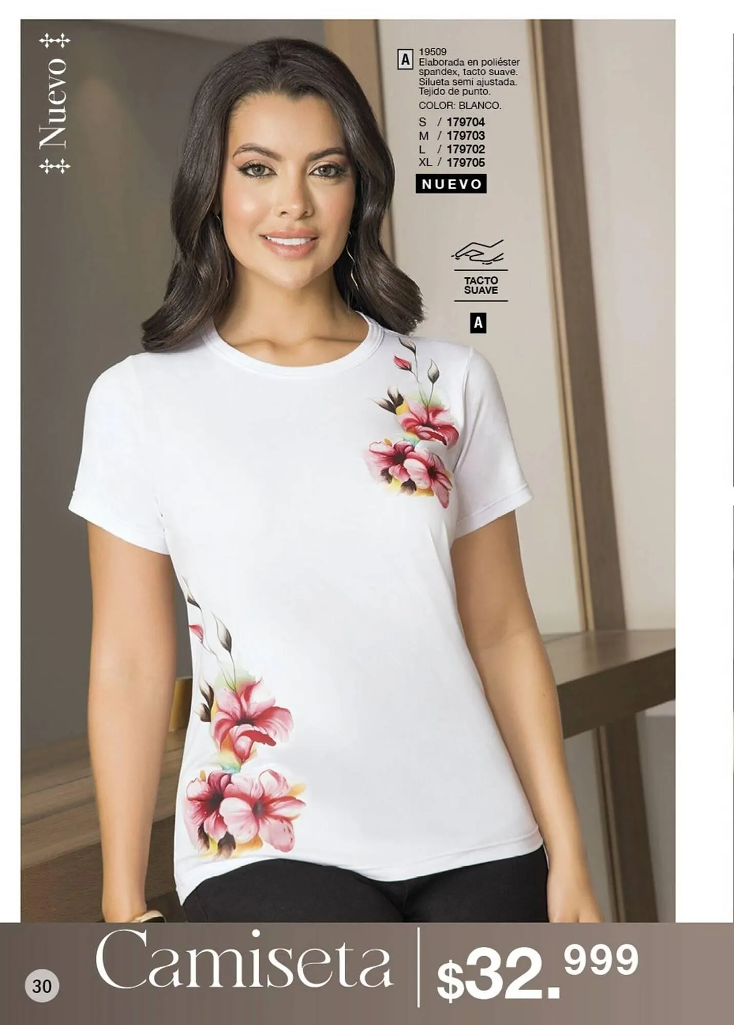 Catalogo de Catálogo Juana Bonita 8 de octubre al 30 de noviembre 2025 - Pag 30