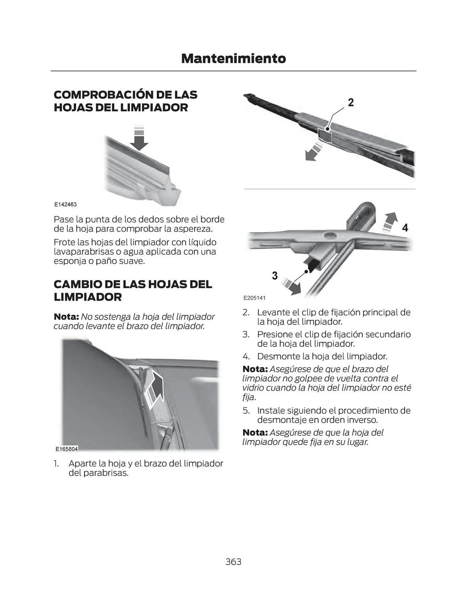 Catalogo de Catálogo Ford 29 de octubre al 29 de octubre 2025 - Pag 365