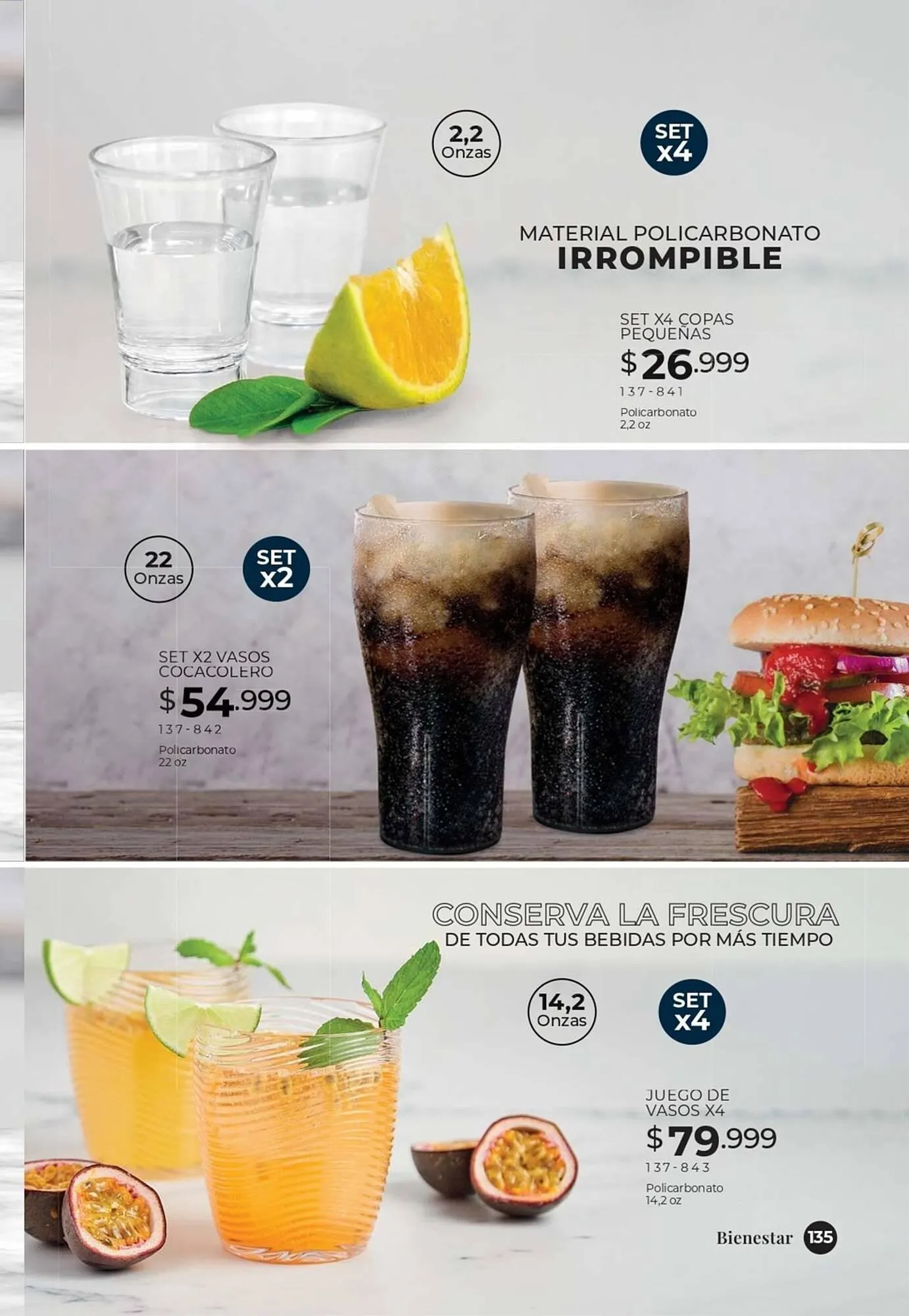 Catalogo de Catálogo Dolce Catálogos 15 de enero al 16 de abril 2025 - Pag 39