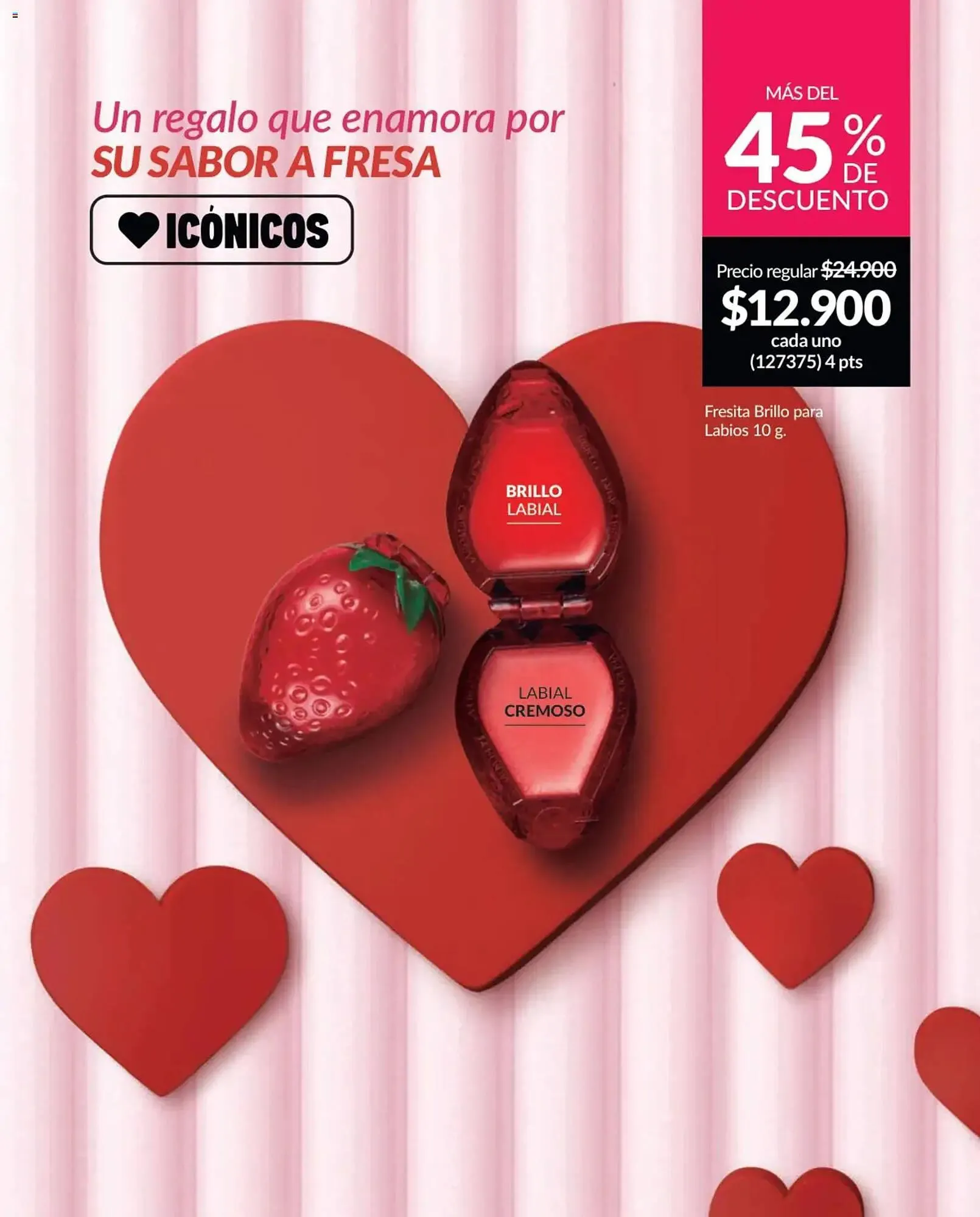 Catalogo de Catálogo Avon 1 de febrero al 28 de febrero 2026 - Pag 19