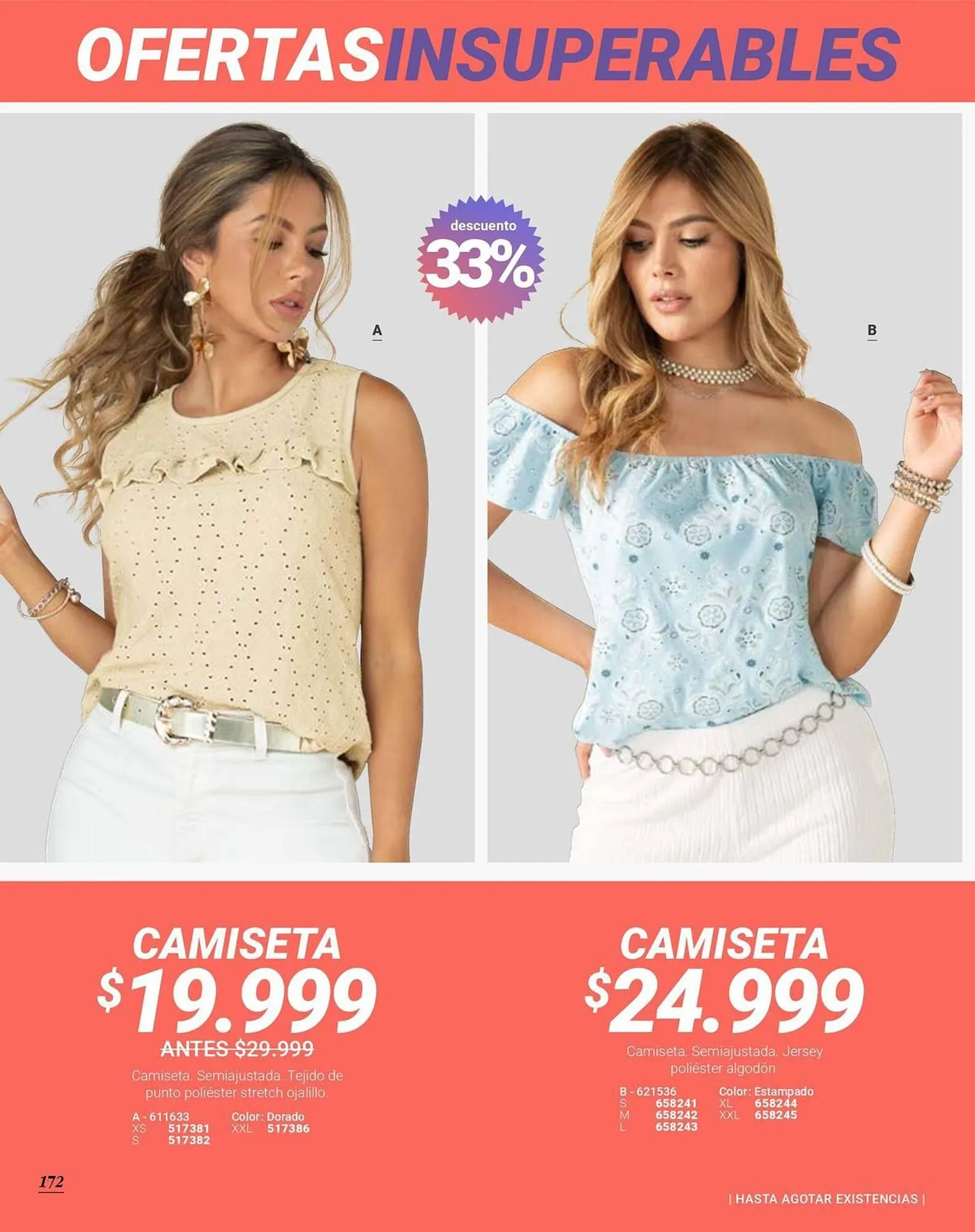 Catalogo de Catálogo Carmel 10 de octubre al 25 de octubre 2025 - Pag 172